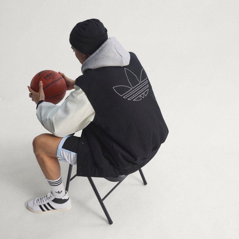 Originals Basketball Jacket 5