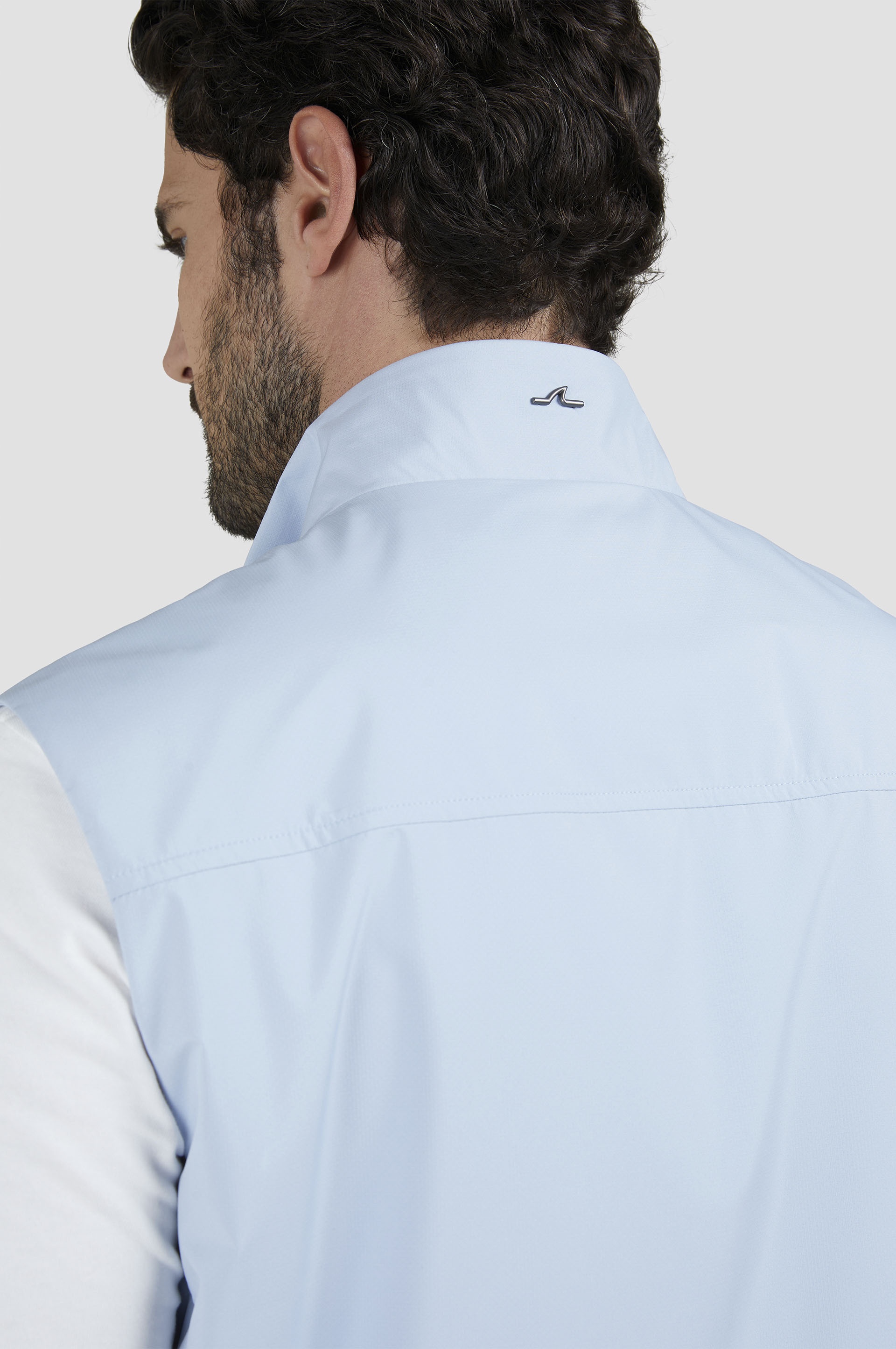 TYPHOON® PERTEX® VEST - 5
