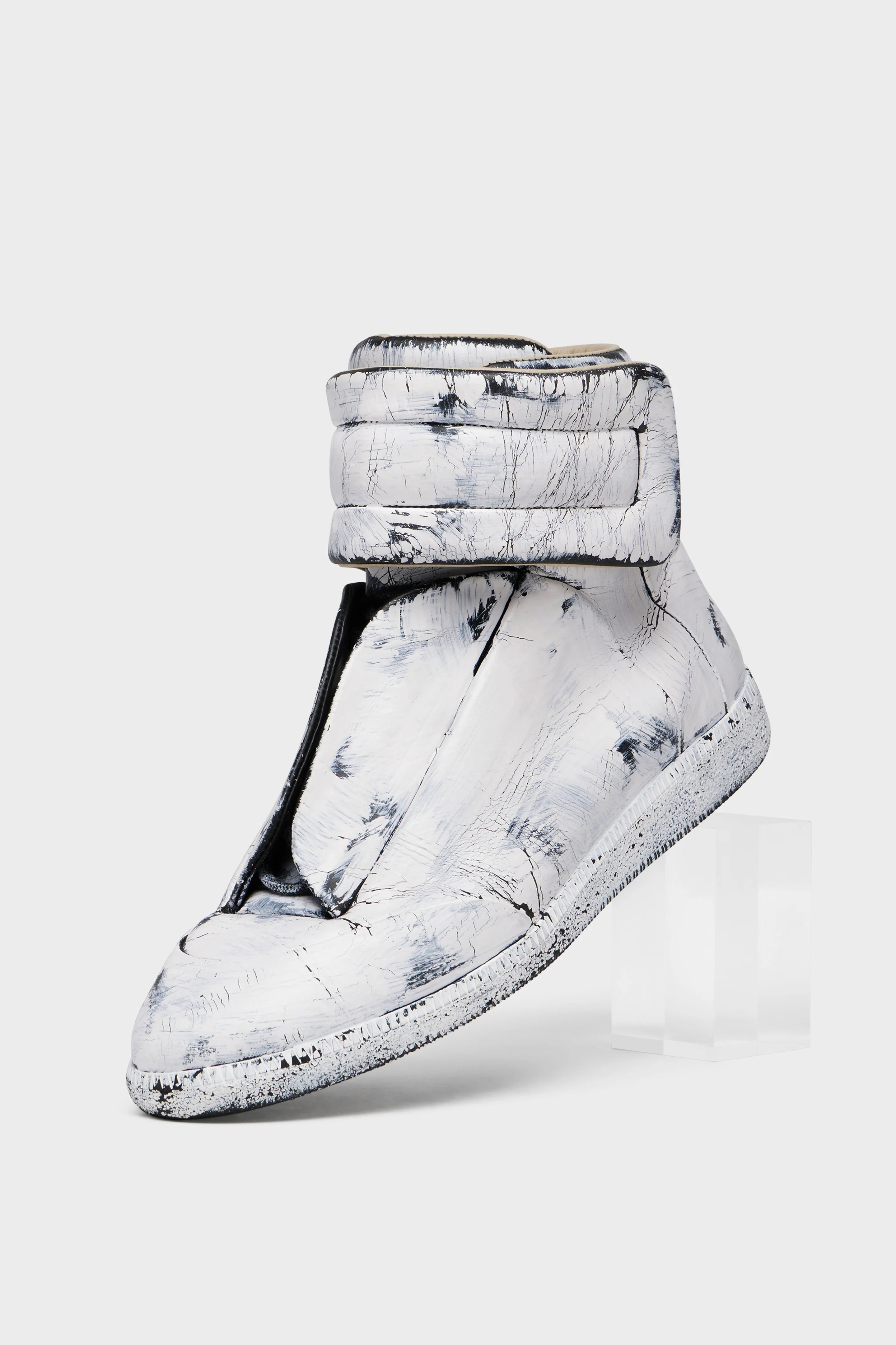 Future Sneaker Bianchetto - 1