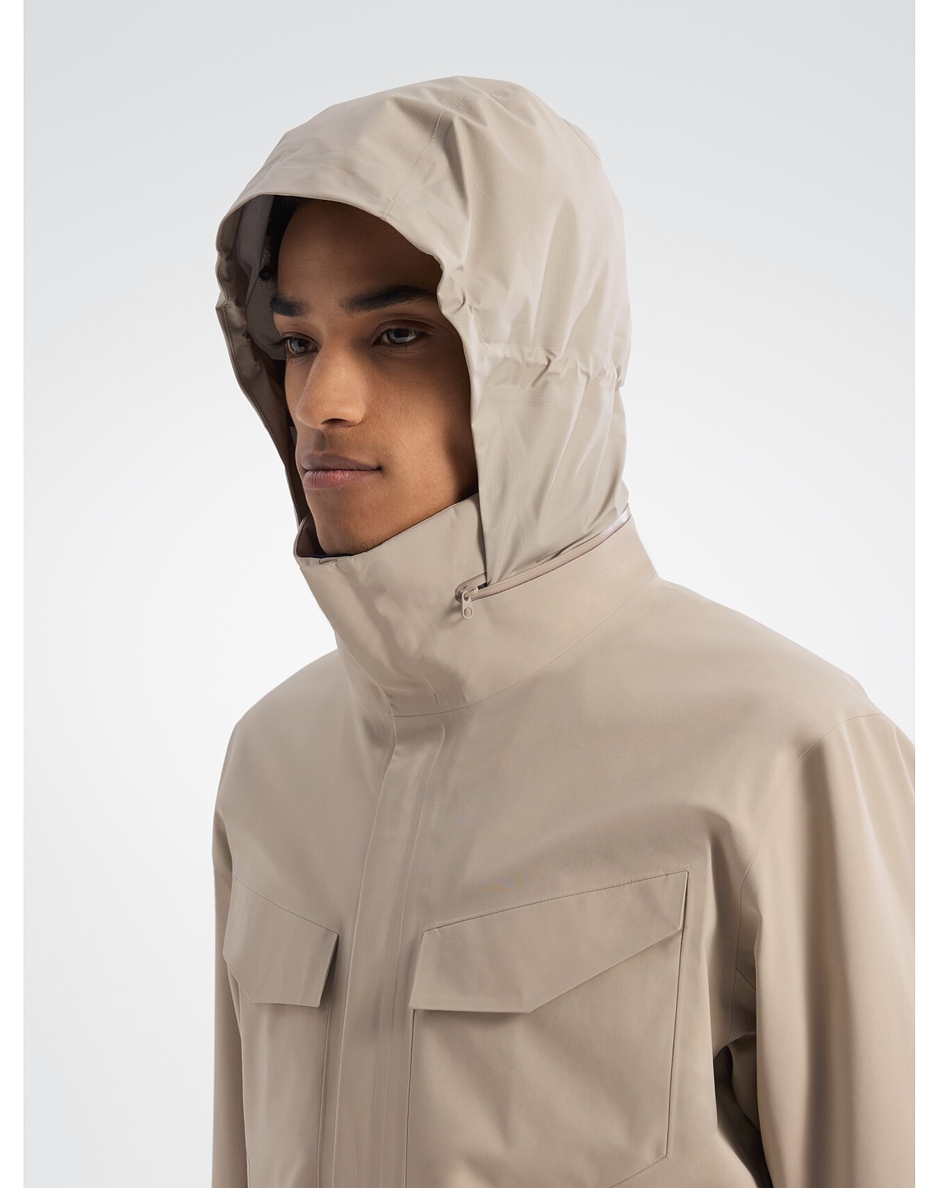 Field Jacket - 10
