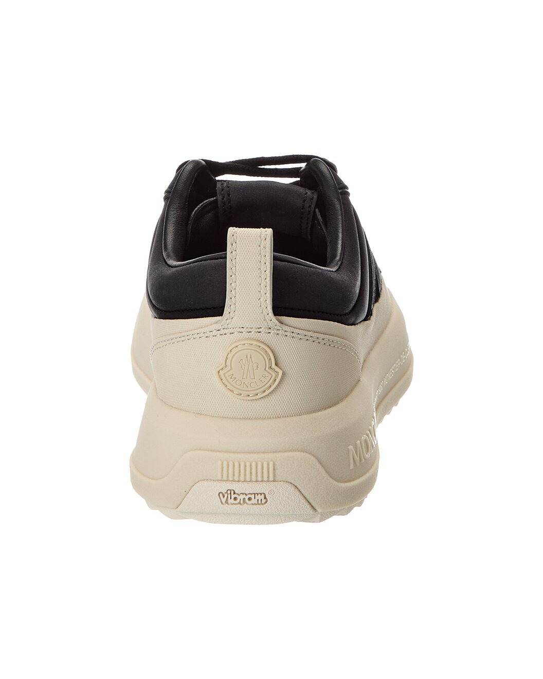 Moncler Altive Platform Sneaker - 3