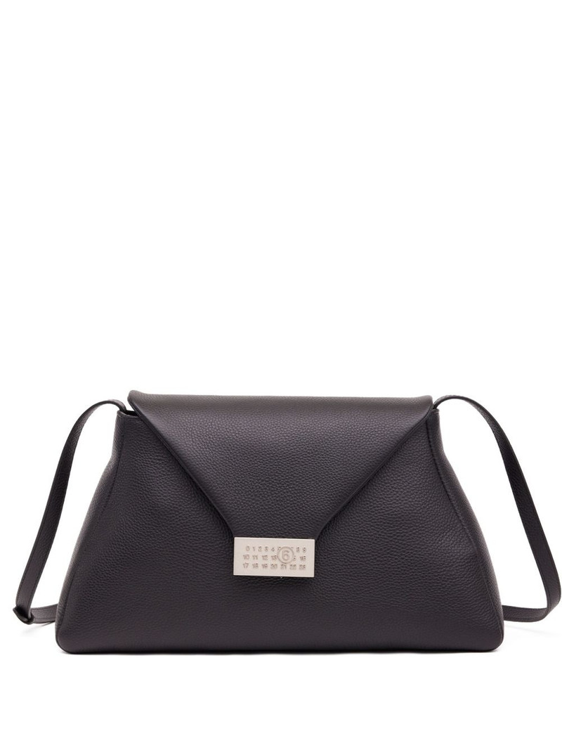 leather shoulder bag 1