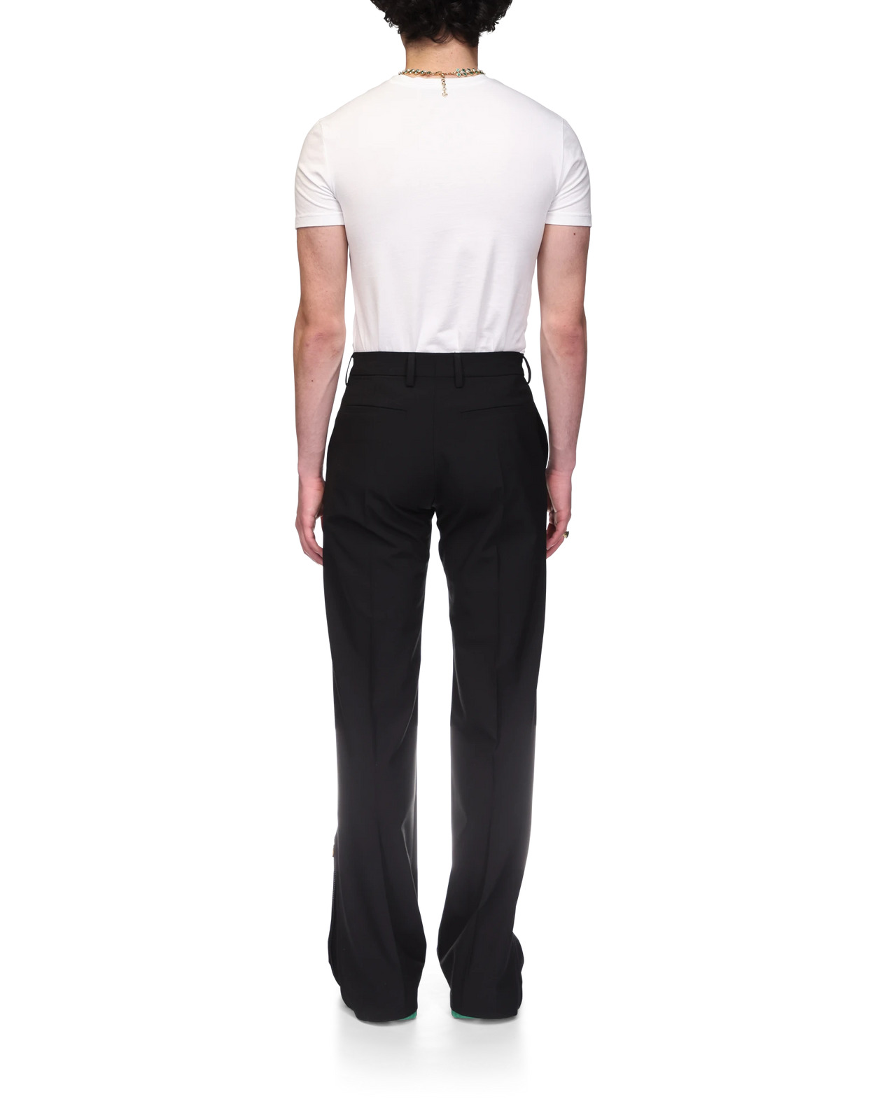 Sports Tailoring Trousers - 4