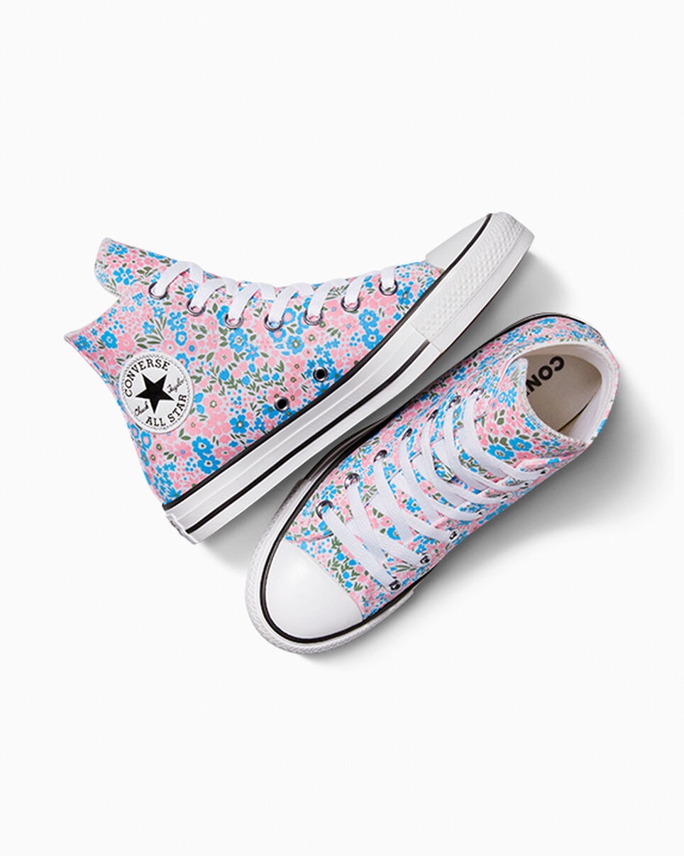 Chuck Taylor All Star Mini Flowers - 6