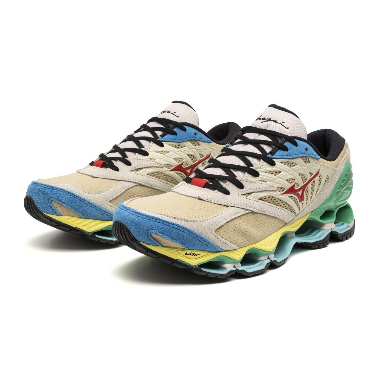Wave Prophecy LS Nagai Sportstyle Sneaker - 7