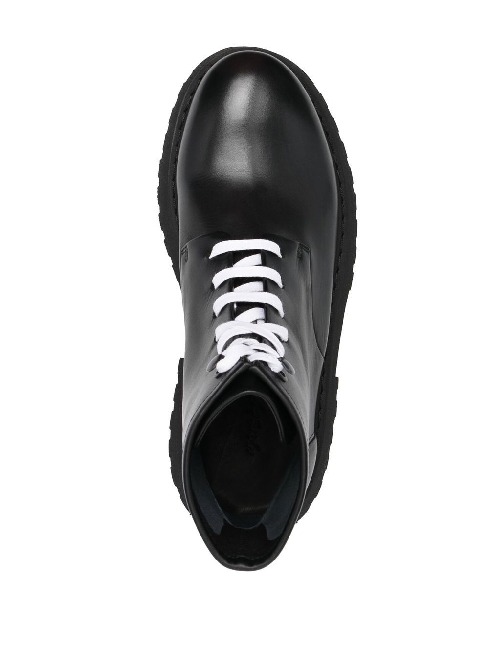 Micarro chunky Chelsea boots - 6