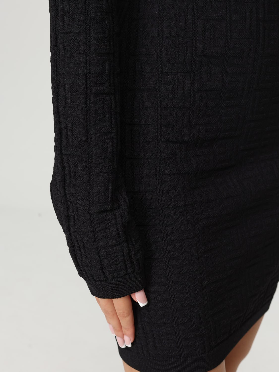 Dress woman Balmain - 4