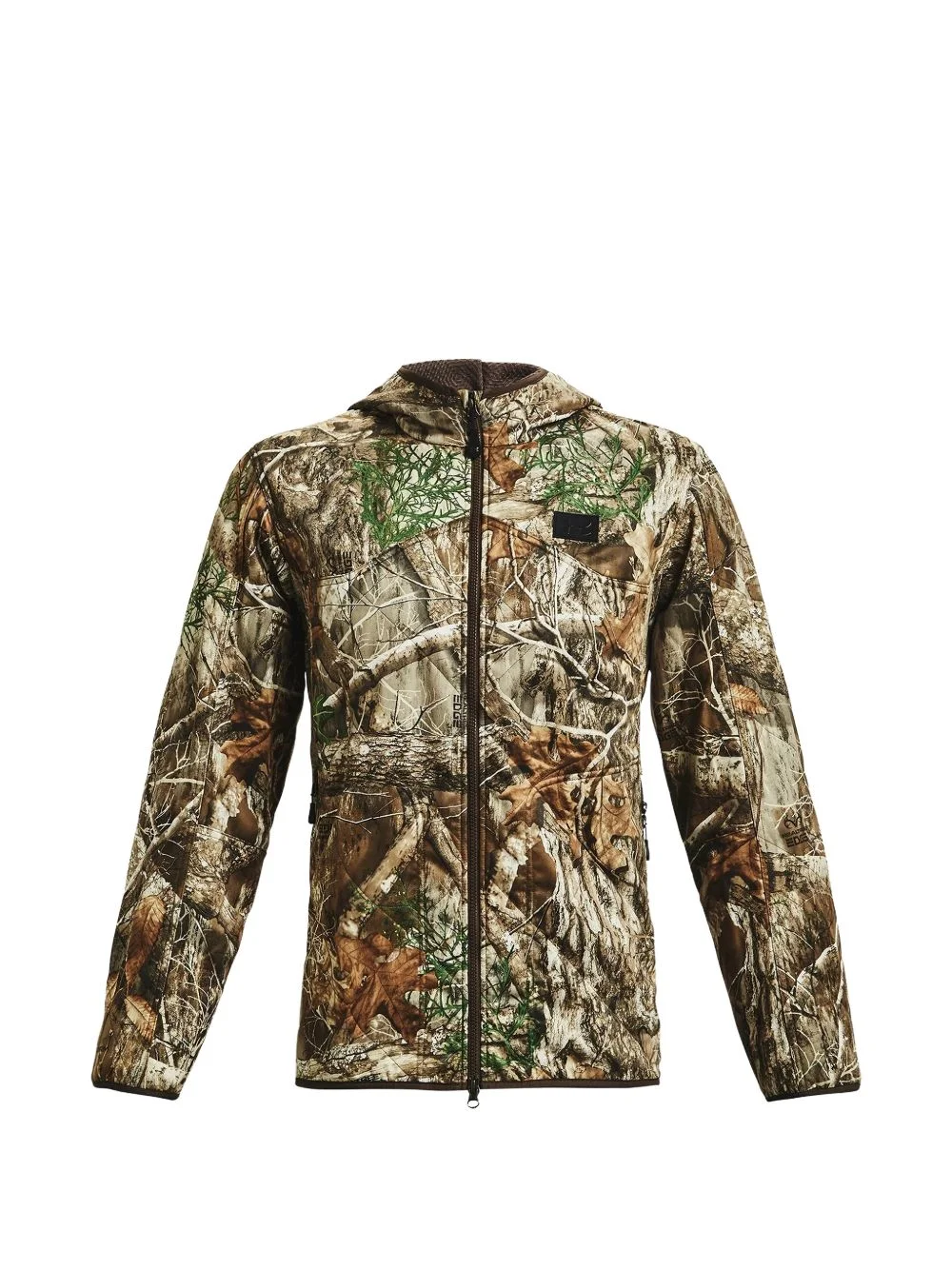 Brow Tine ColdGear Infrared jacket - 1