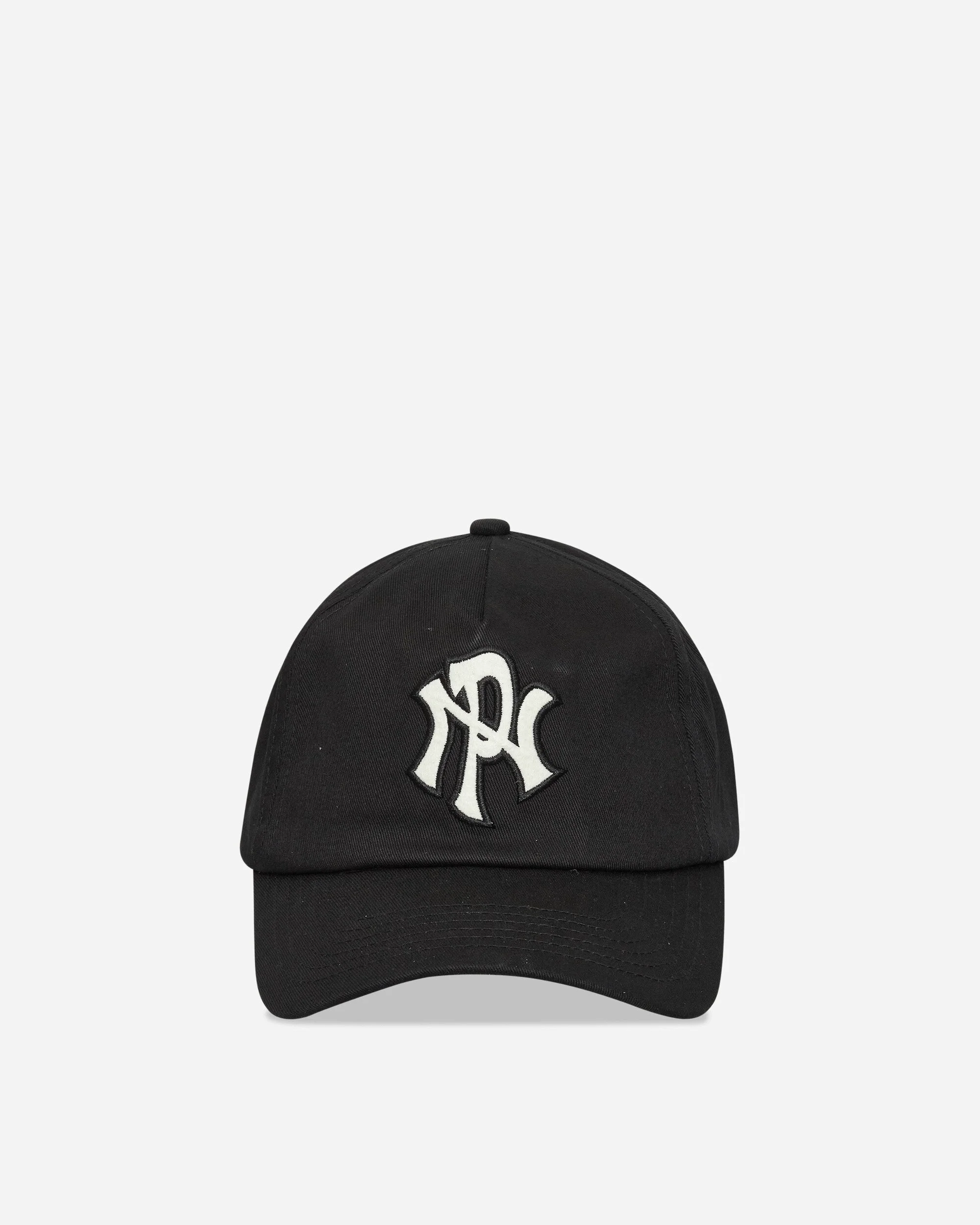 NYP Cap Black - 1