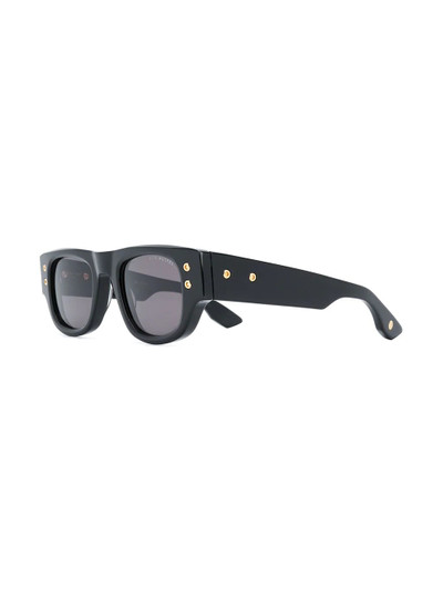 DITA Muskel square-frame sunglasses outlook