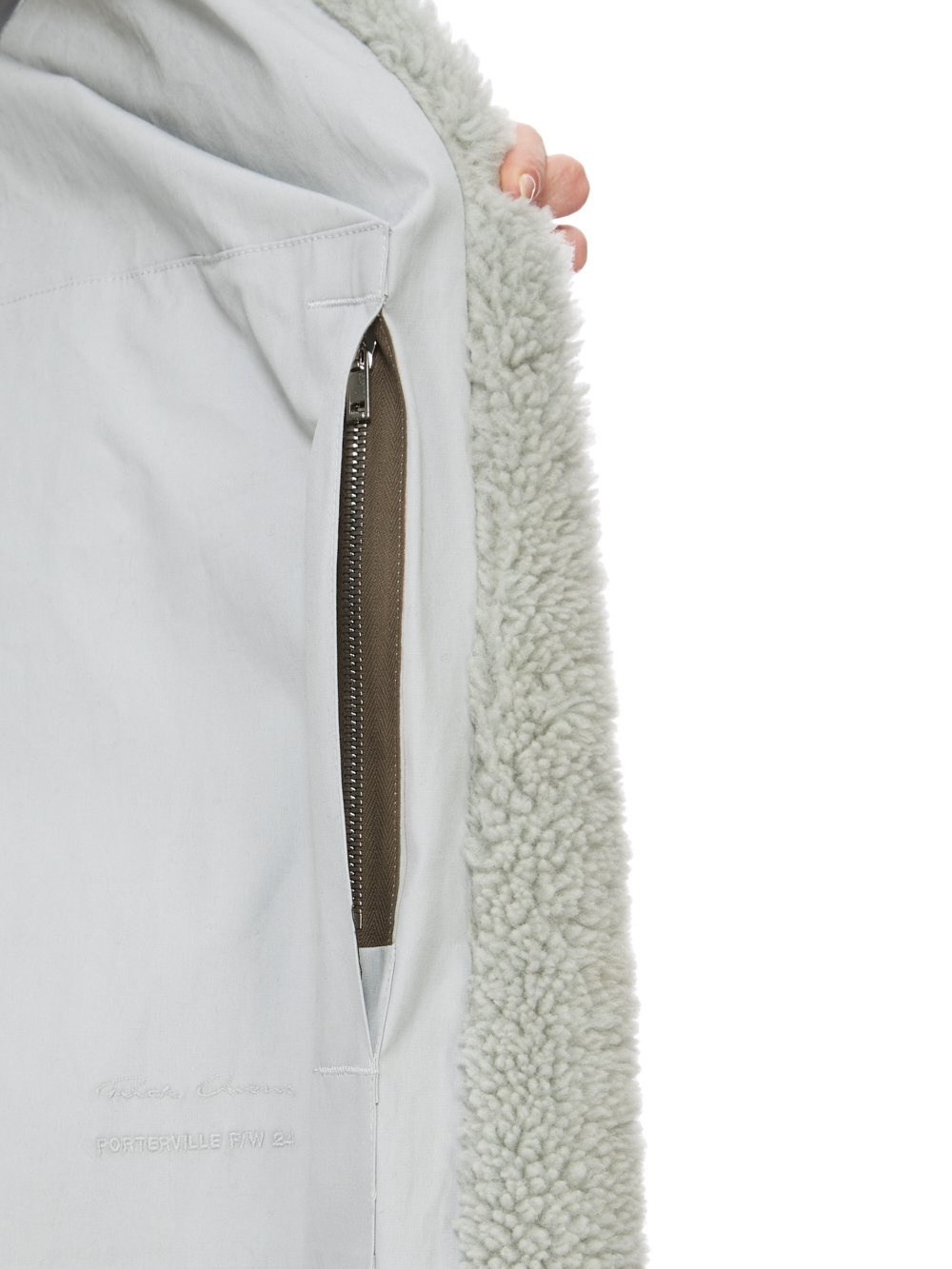 JACKET - 7