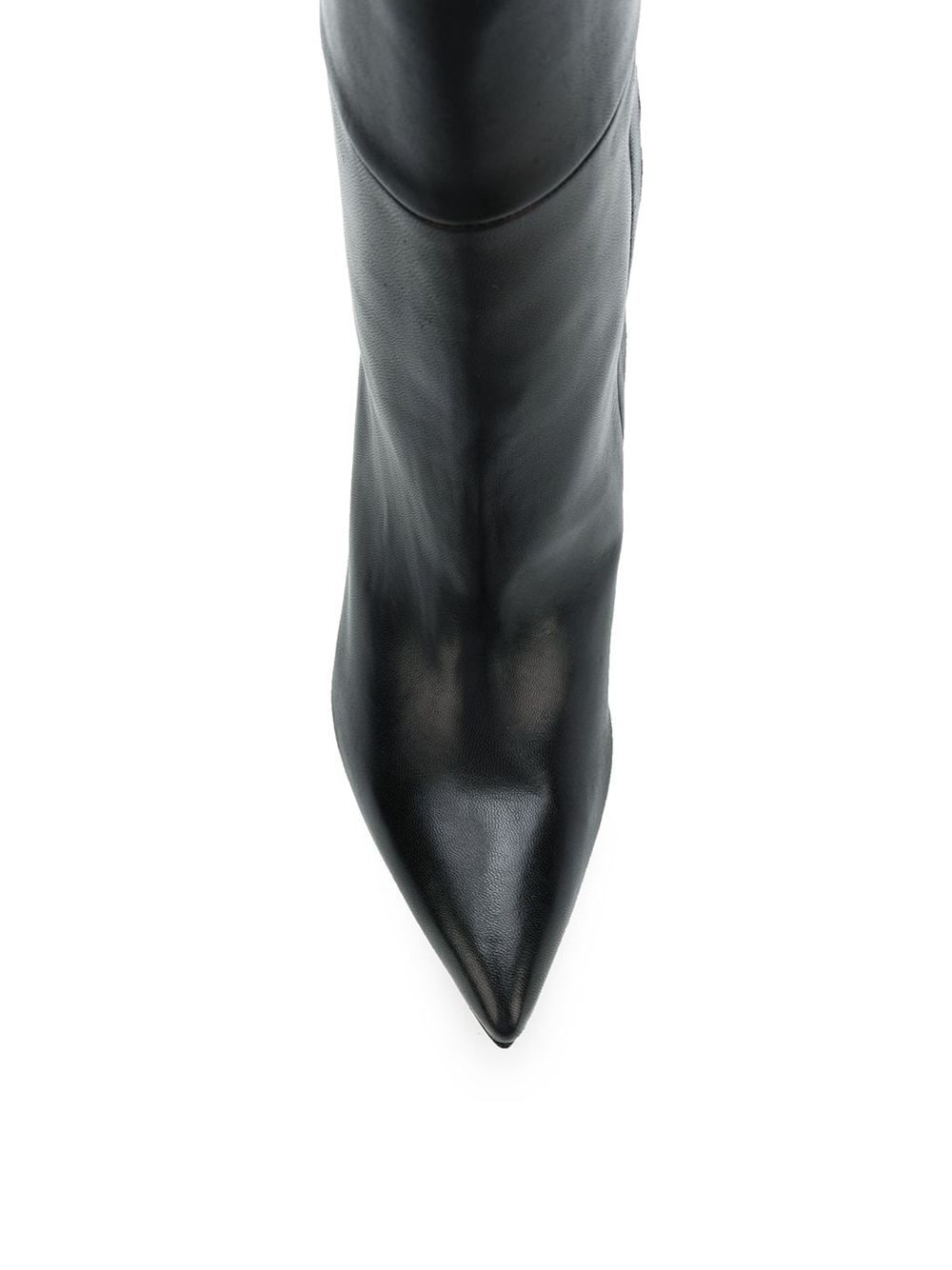 Aces knee-length boots - 4