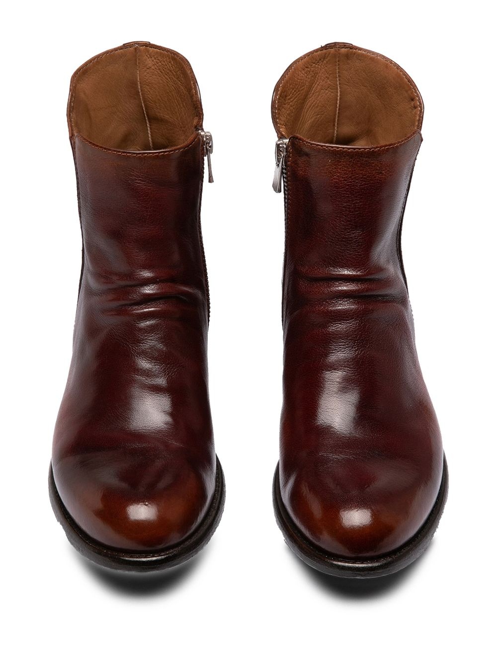 Lison 056 boots - 4