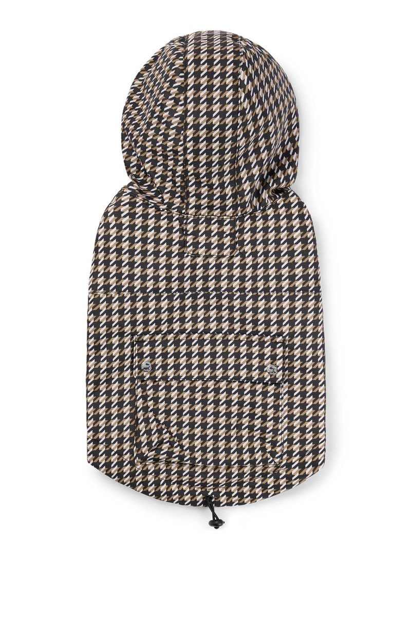 DOG WATERPROOF RAIN JACKET 3