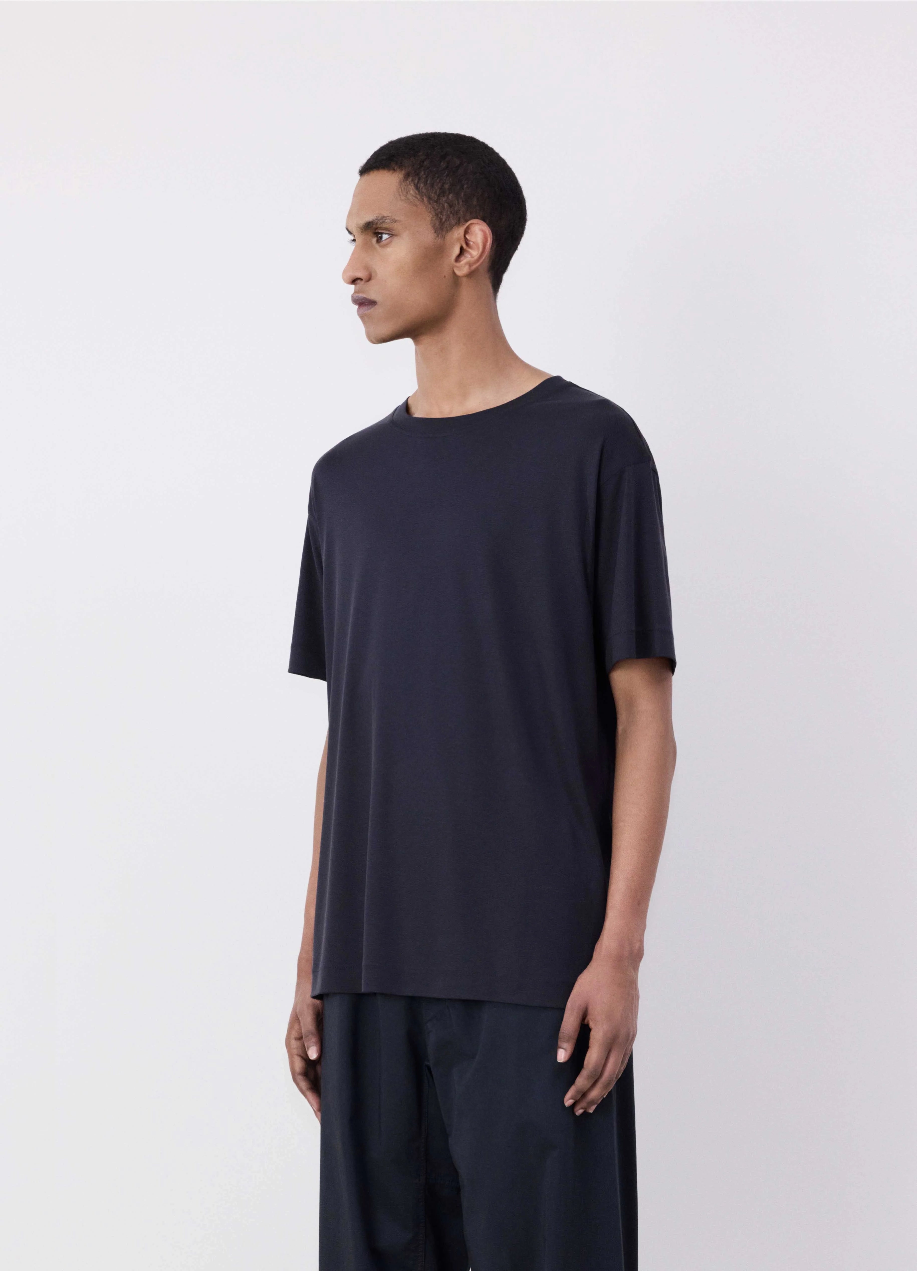 SHORT SLEEVE T-SHIRT - 2