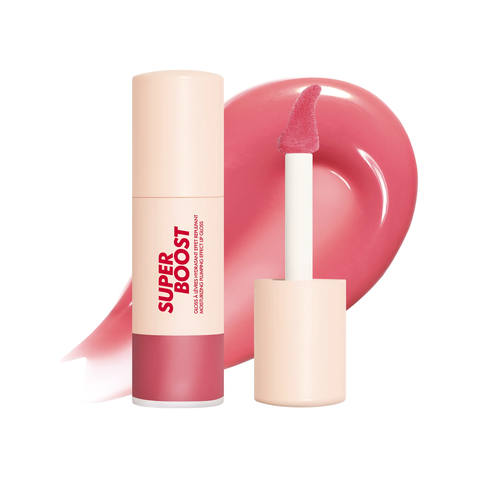 SUPER BOOST LIP GLOSS - 1