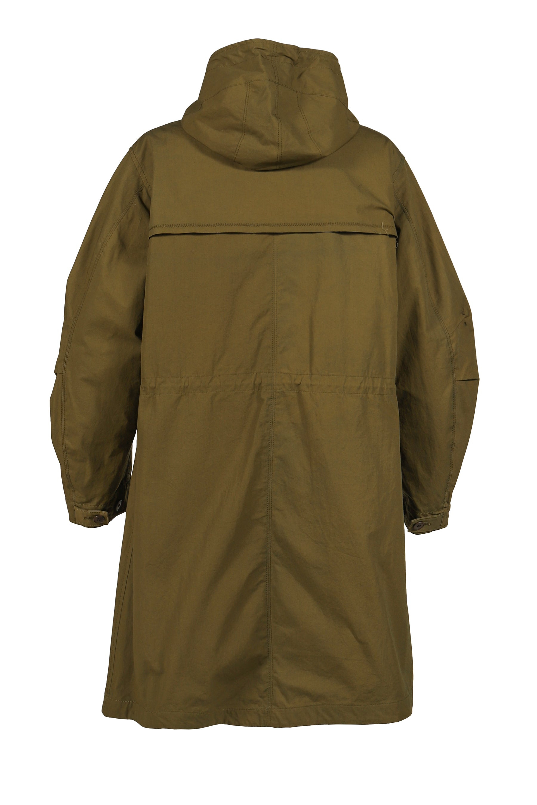 COAT / KHA - 2