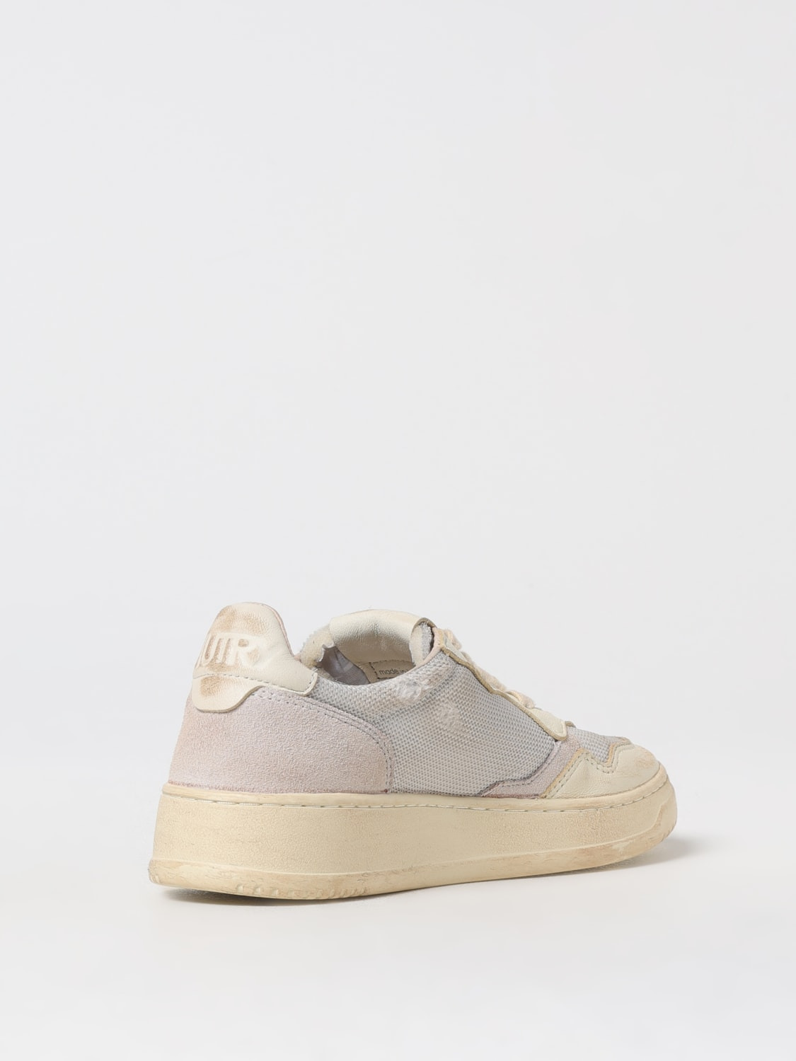 Sneakers woman Autry - 3