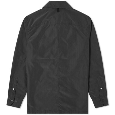 rag & bone Rag & Bone Mace Shirt Jacket outlook