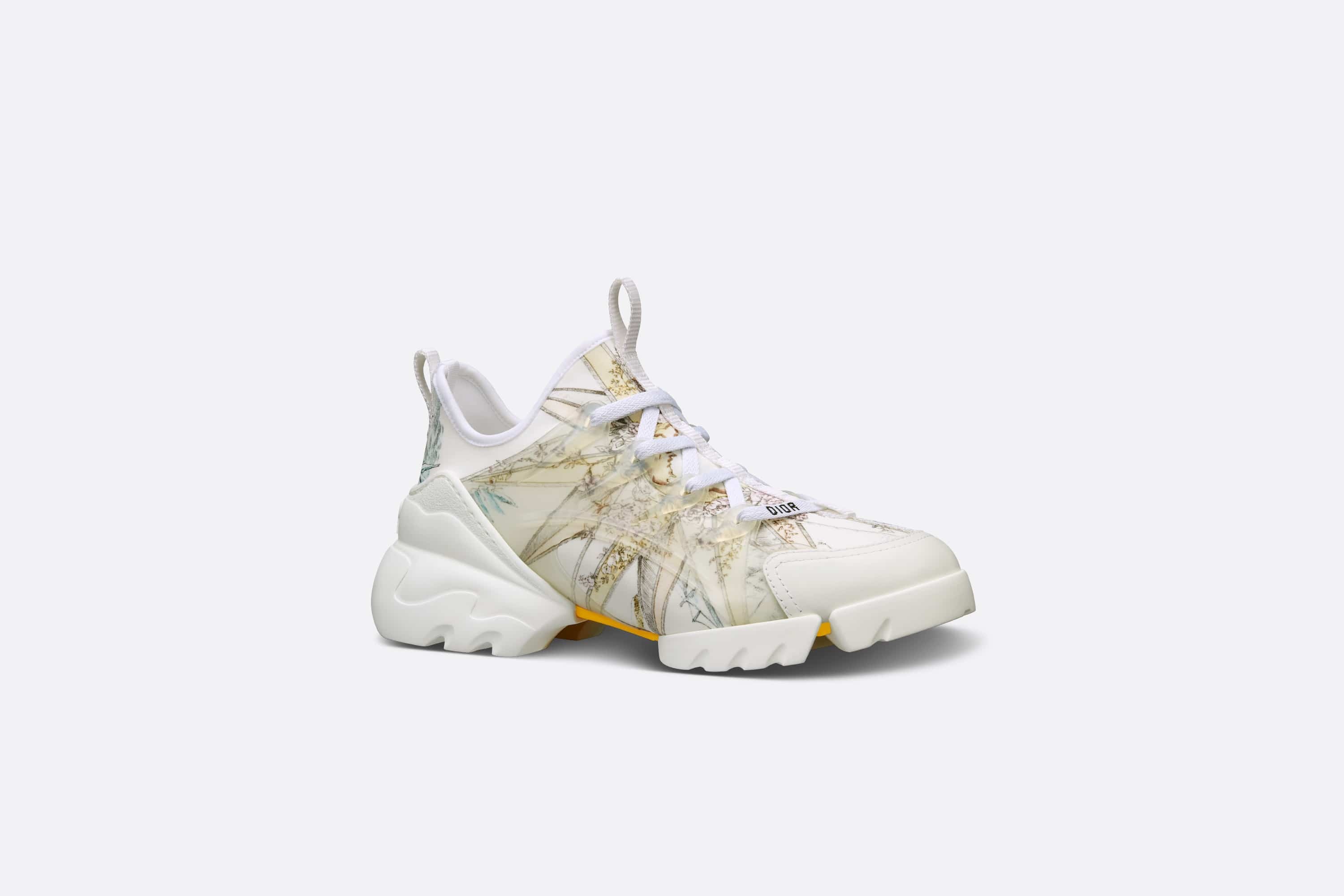 D-Connect Sneaker - 2