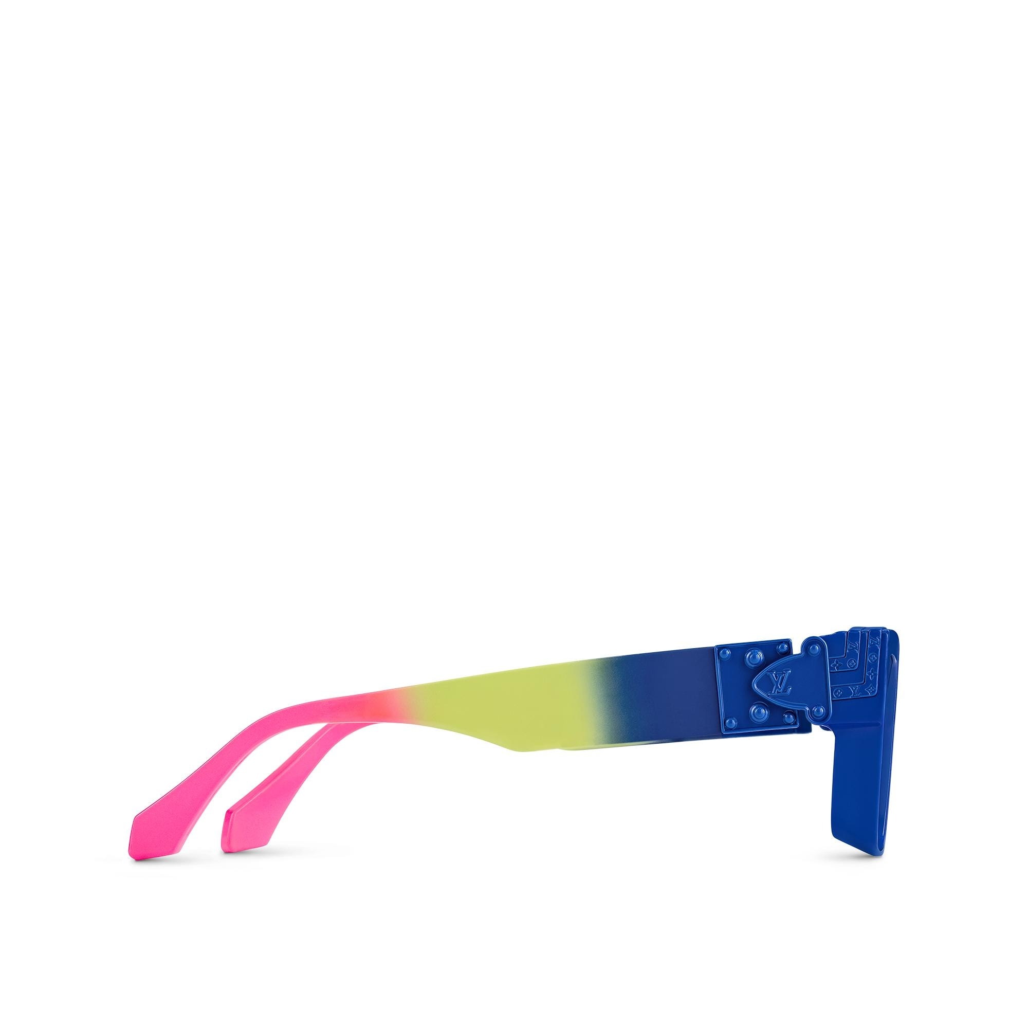 1.1 Millionaires Sunglasses - 4