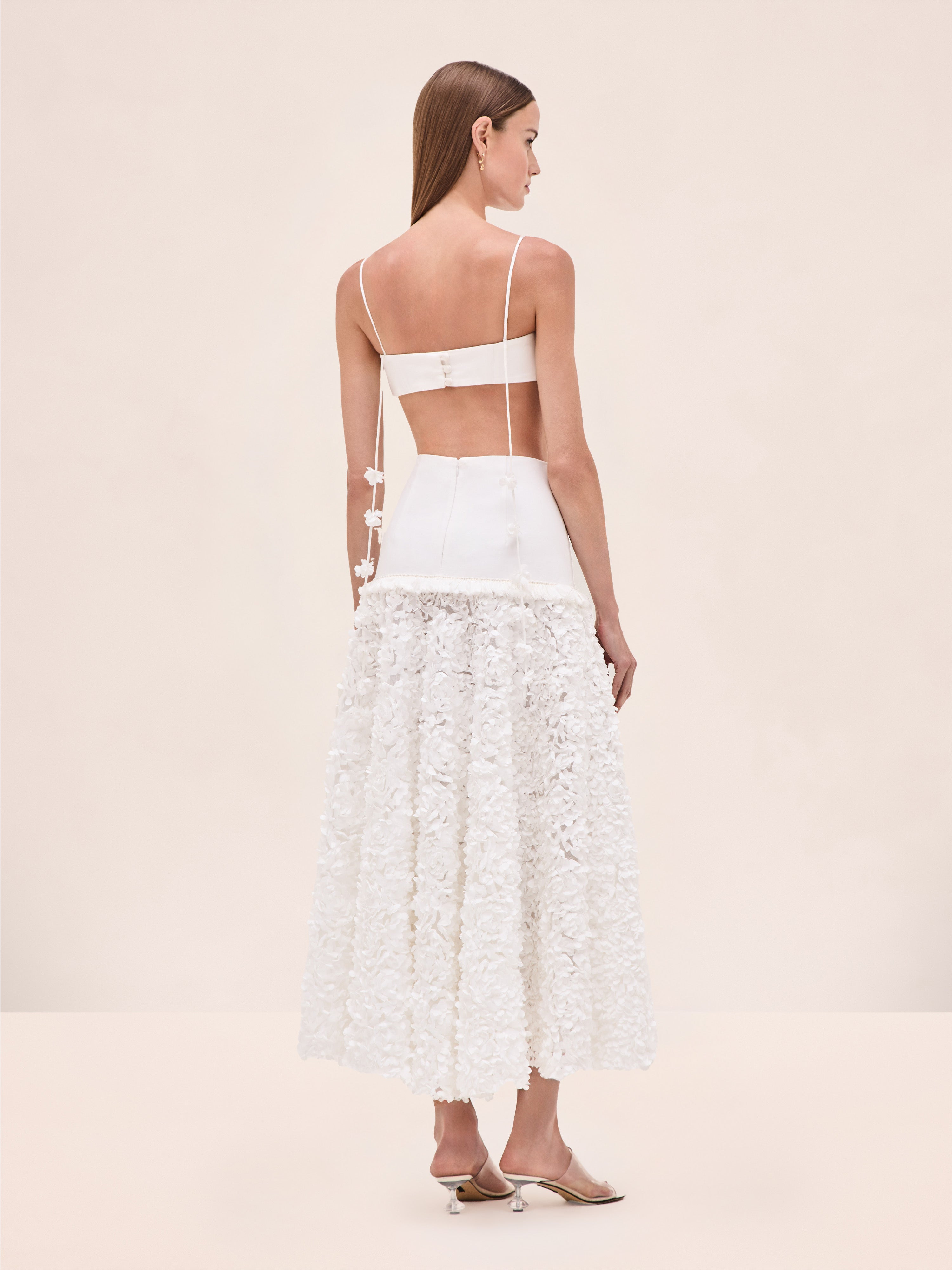 Bria Skirt - 3