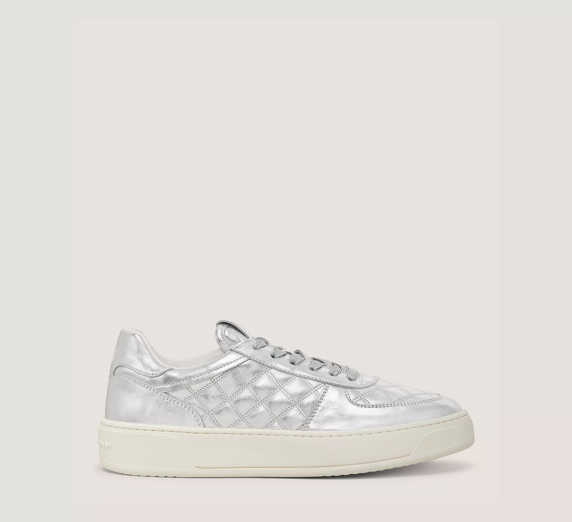 SW COURTSIDE SLEEK SNEAKER - 1