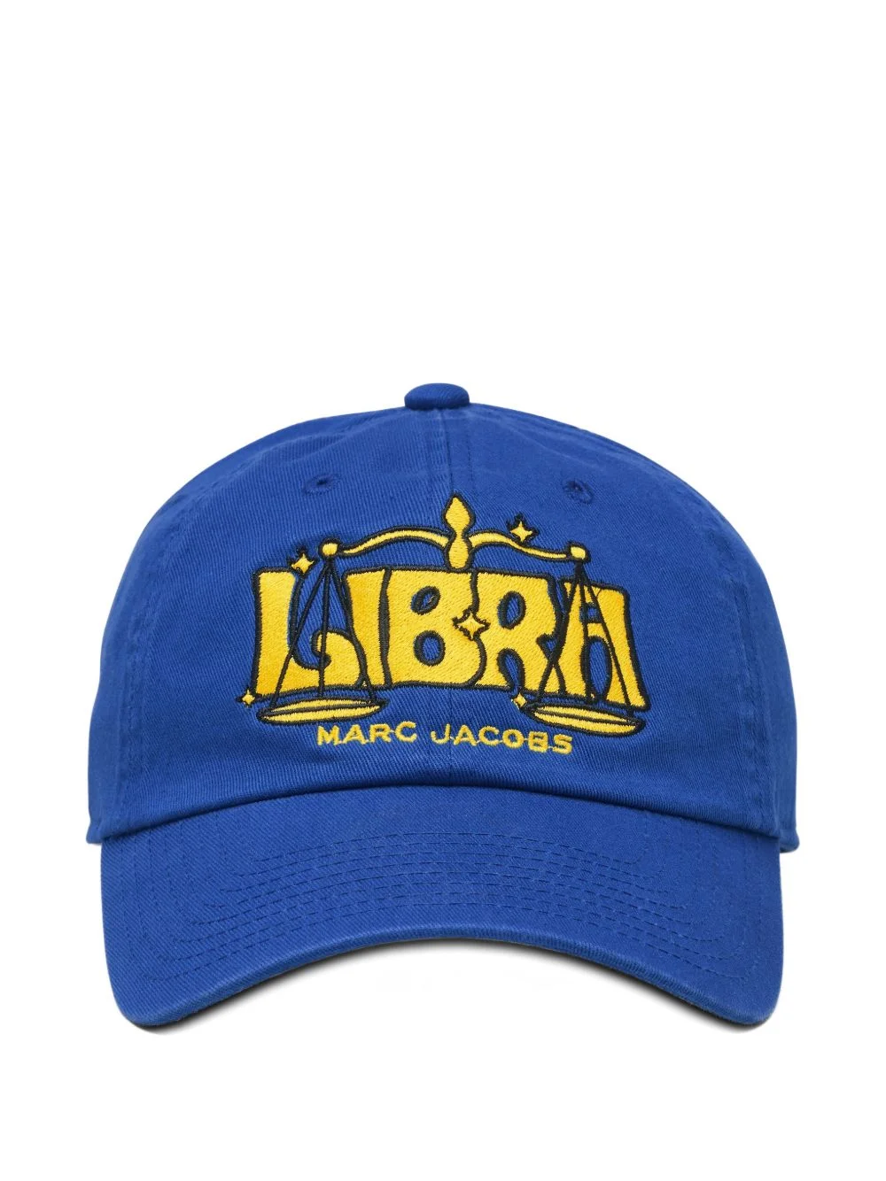 The Zodic Libra baseball cap - 1