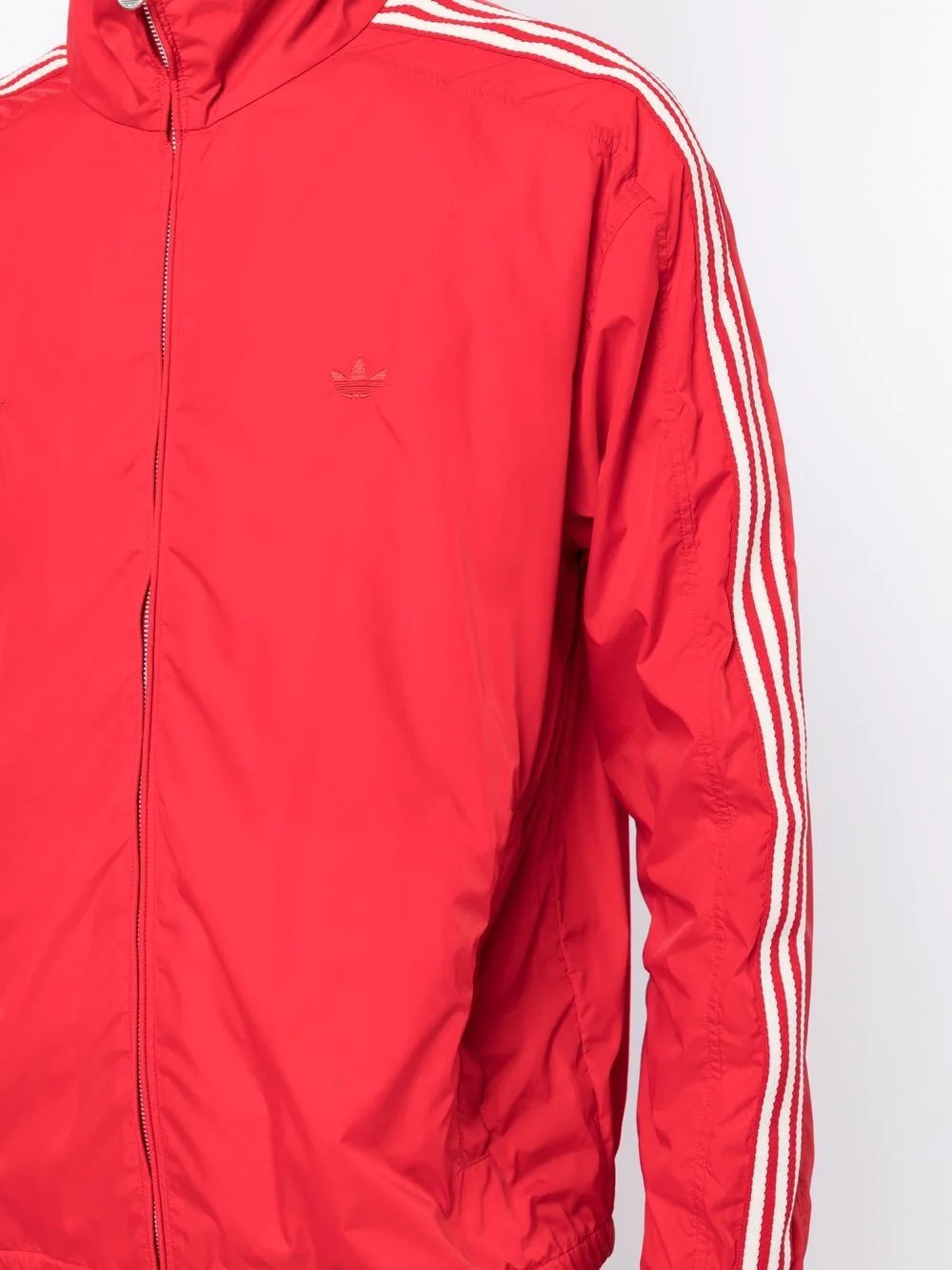 x Wales Bonner zip track jacket - 5