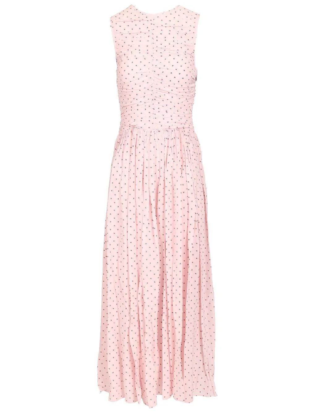 Rotate Women Ruffled Dress - 1