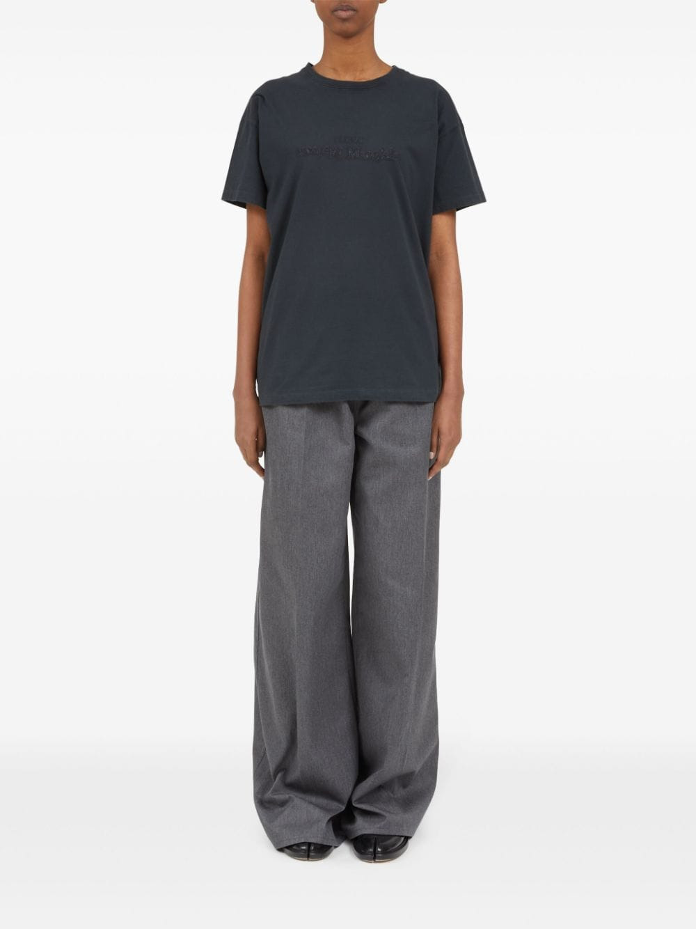 Maison Margiela T-shirt - 4