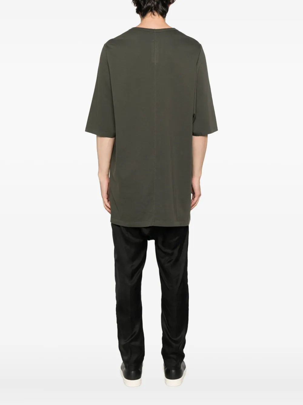Jumbo Short Sleeve Tee Classic Cotton Jersey - 3