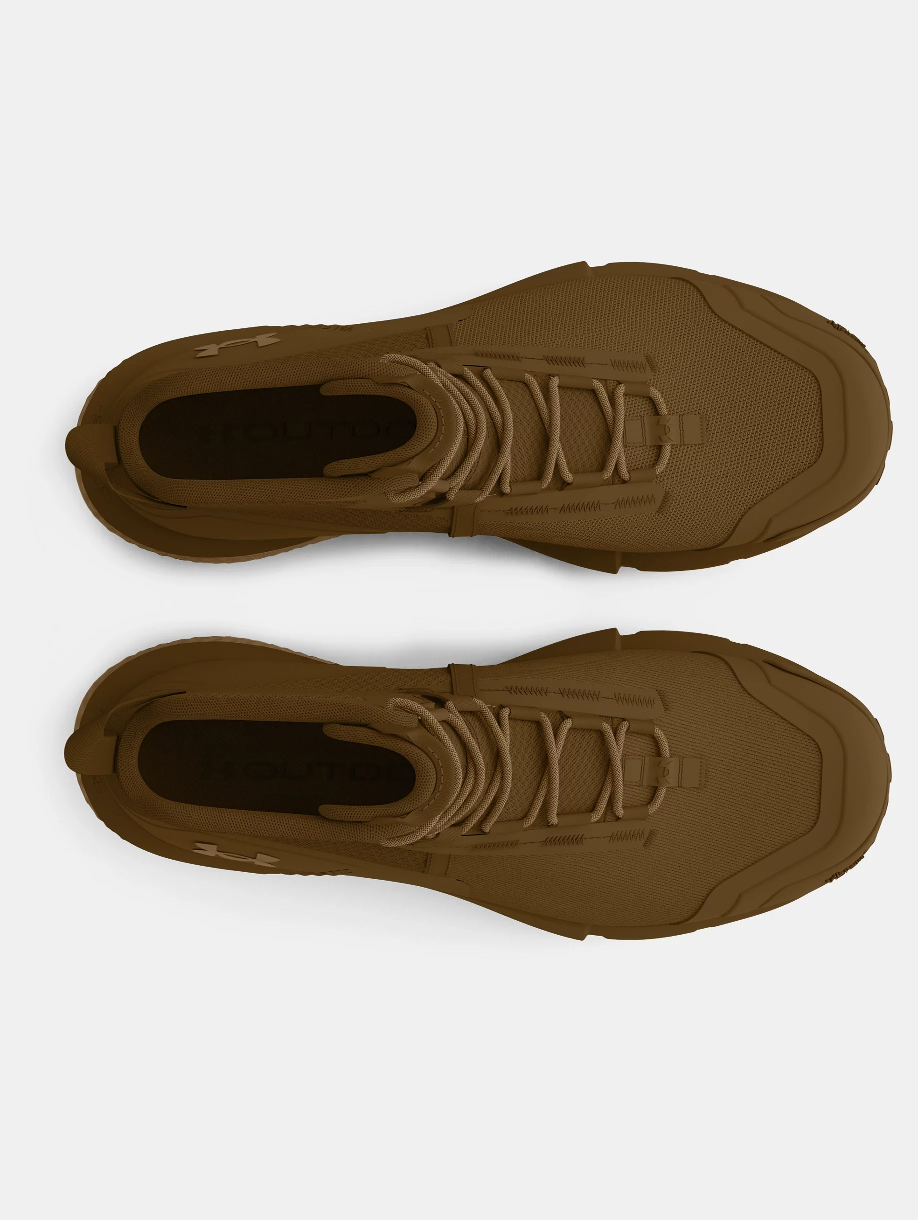 Men's UA Valsetz Mid Tactical Boots - 3
