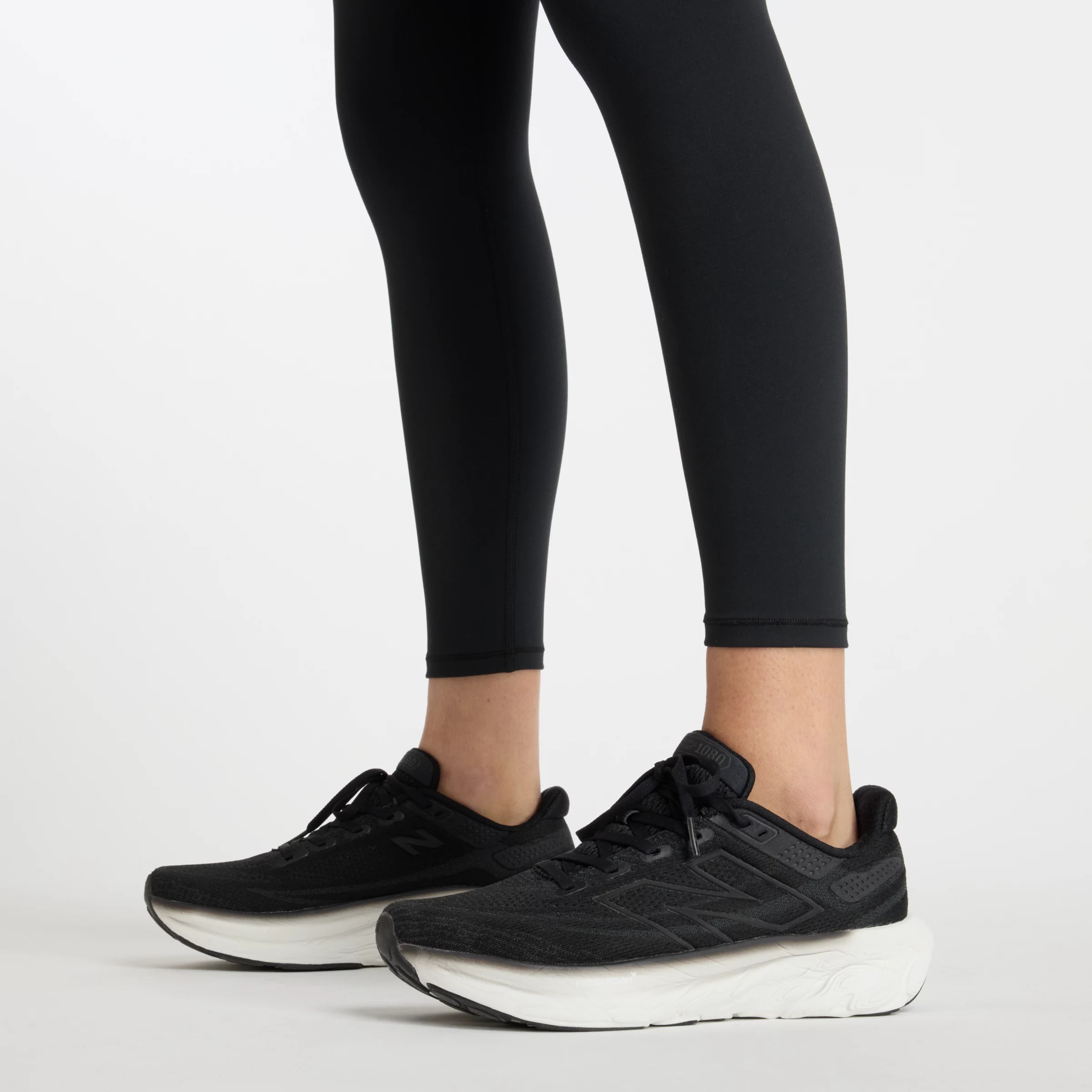 NB Harmony High Rise Legging 25" - 8