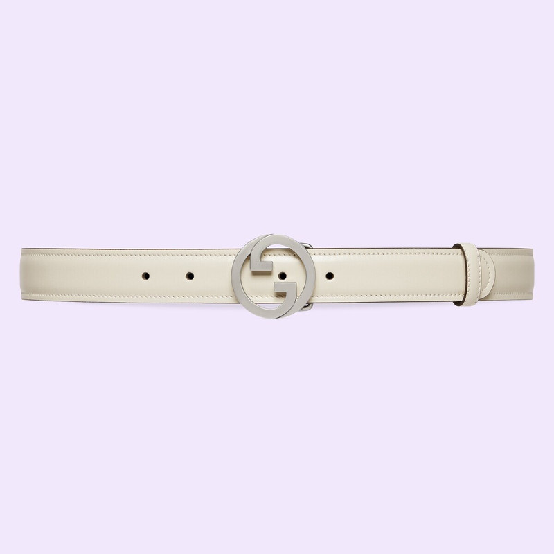 Gucci Blondie belt 1