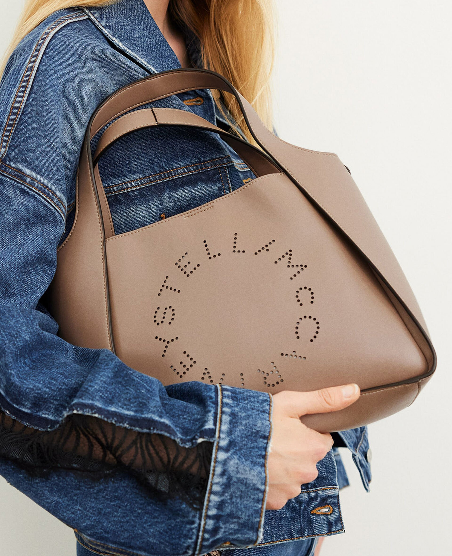 Stella Logo Crossbody Bag - 2