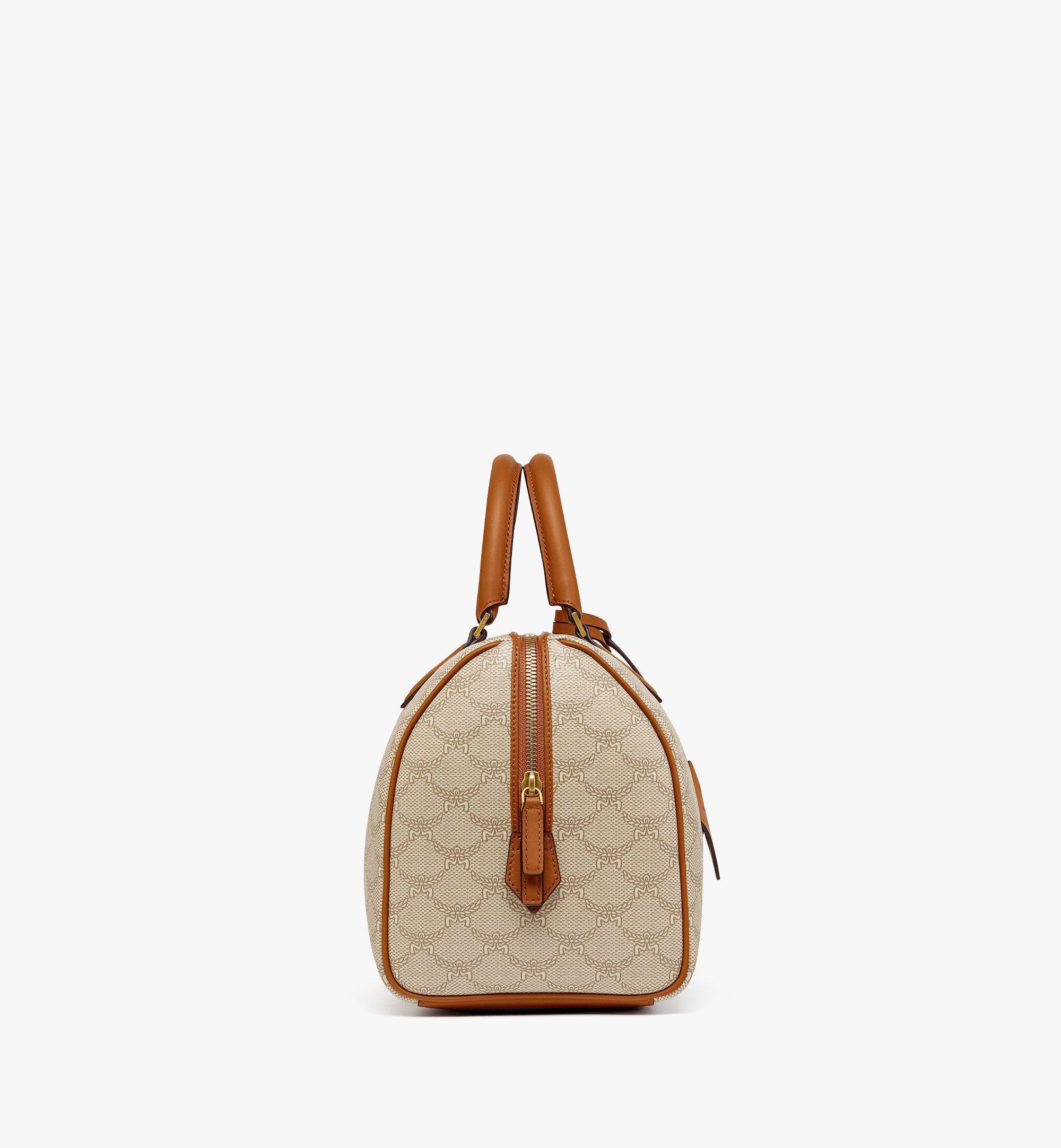 Ella Boston Bag in Lauretos - 2