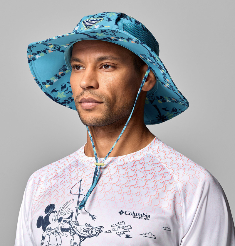 CSC x Disney PFG Booney Hat 3