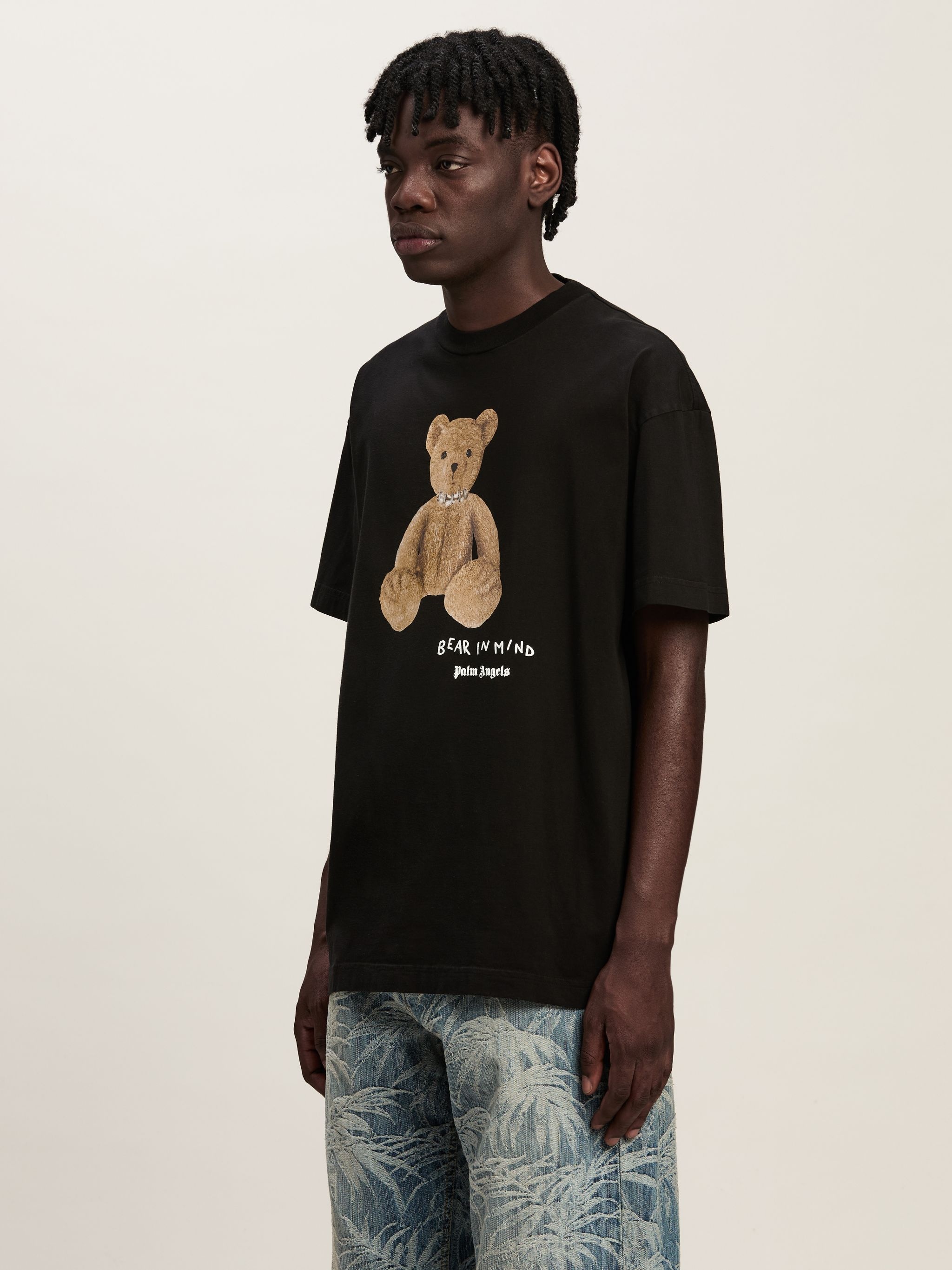 Bear In Mind T-Shirt - 4