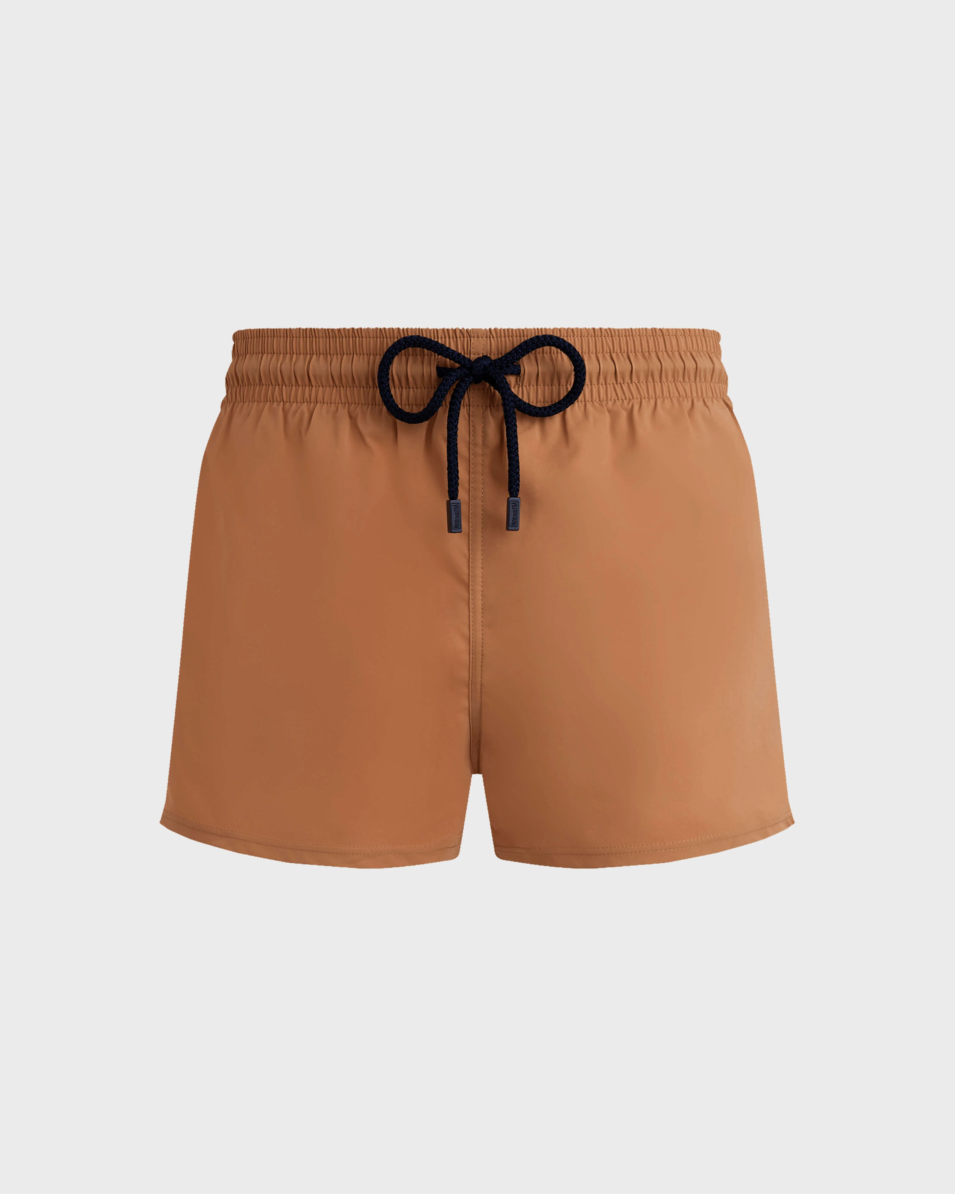 Men Swim Trunks Solid - 1