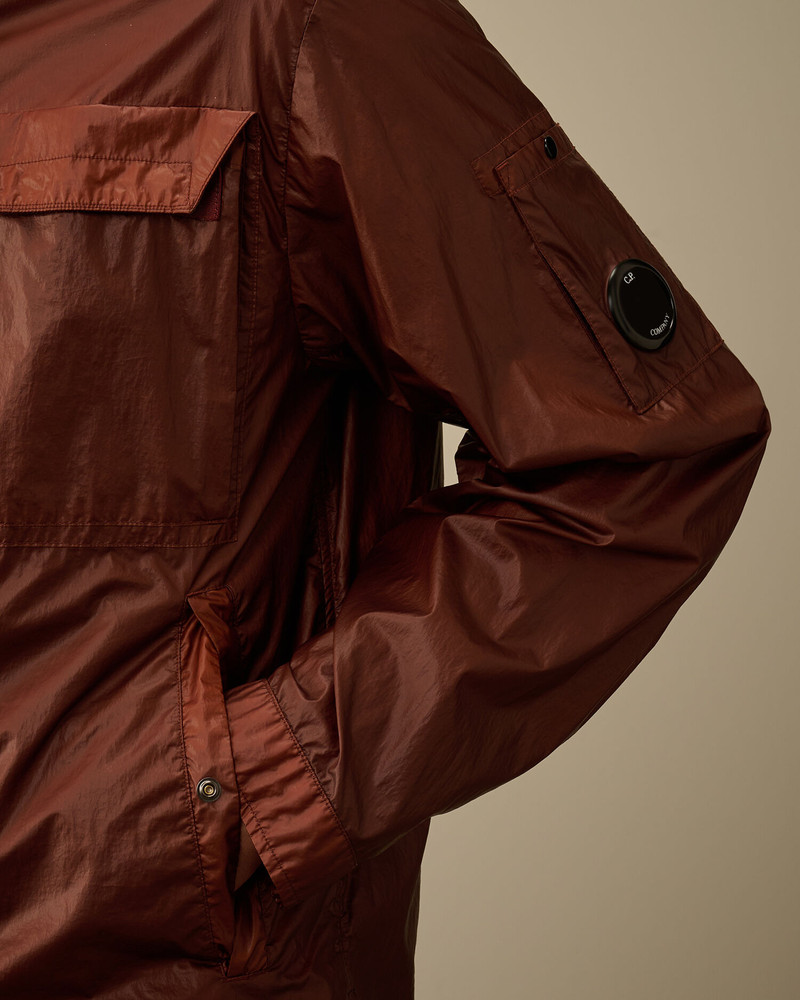 CS II Lens Jacket 5