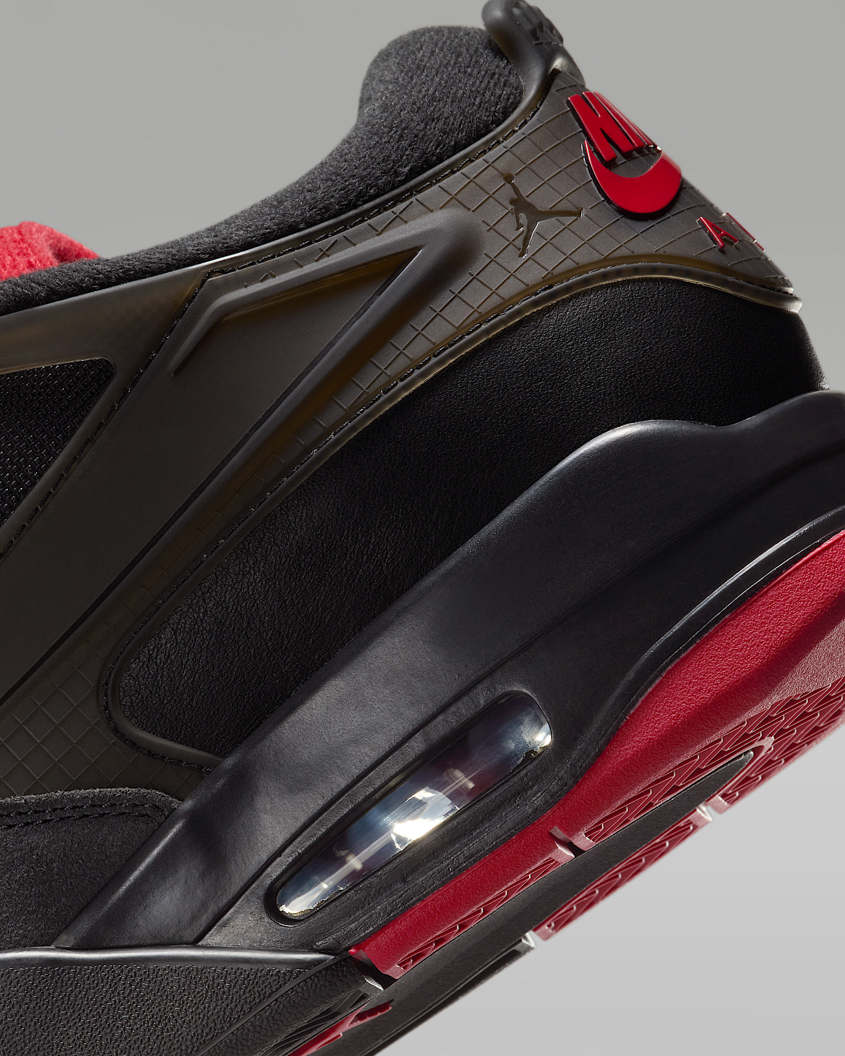 Air Jordan 4 RM Men's Shoes - 8