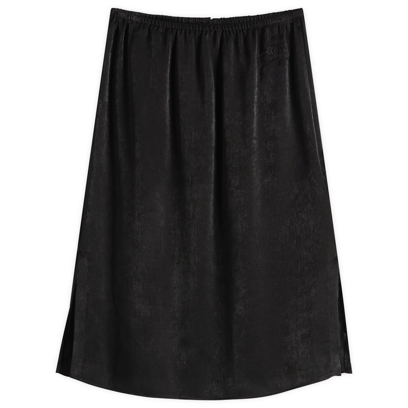 MM6 Maison Margiela Slip Skirt - 1