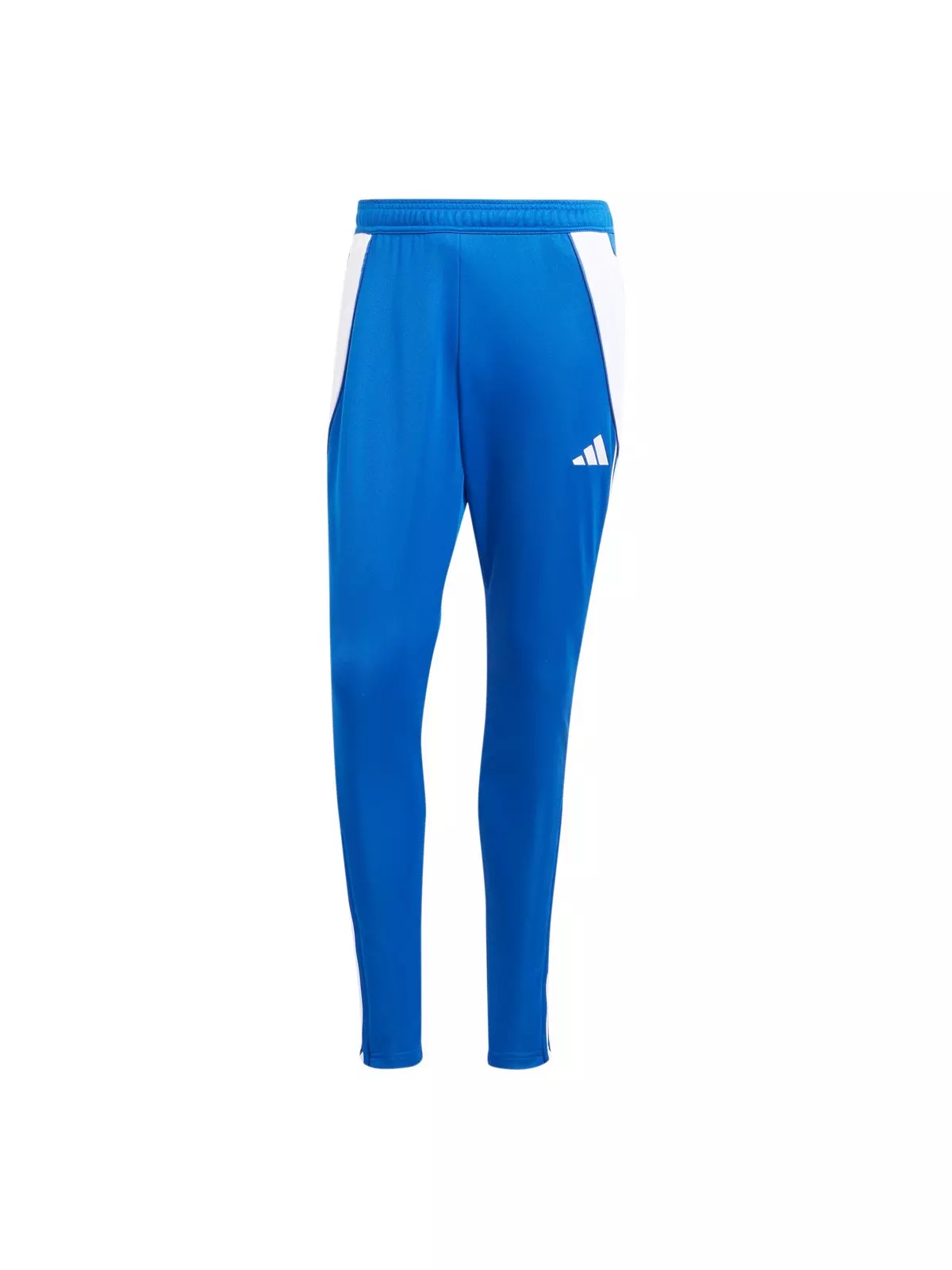 Men's Tiro 24 Training Tracksuit Pants - Blue - 5