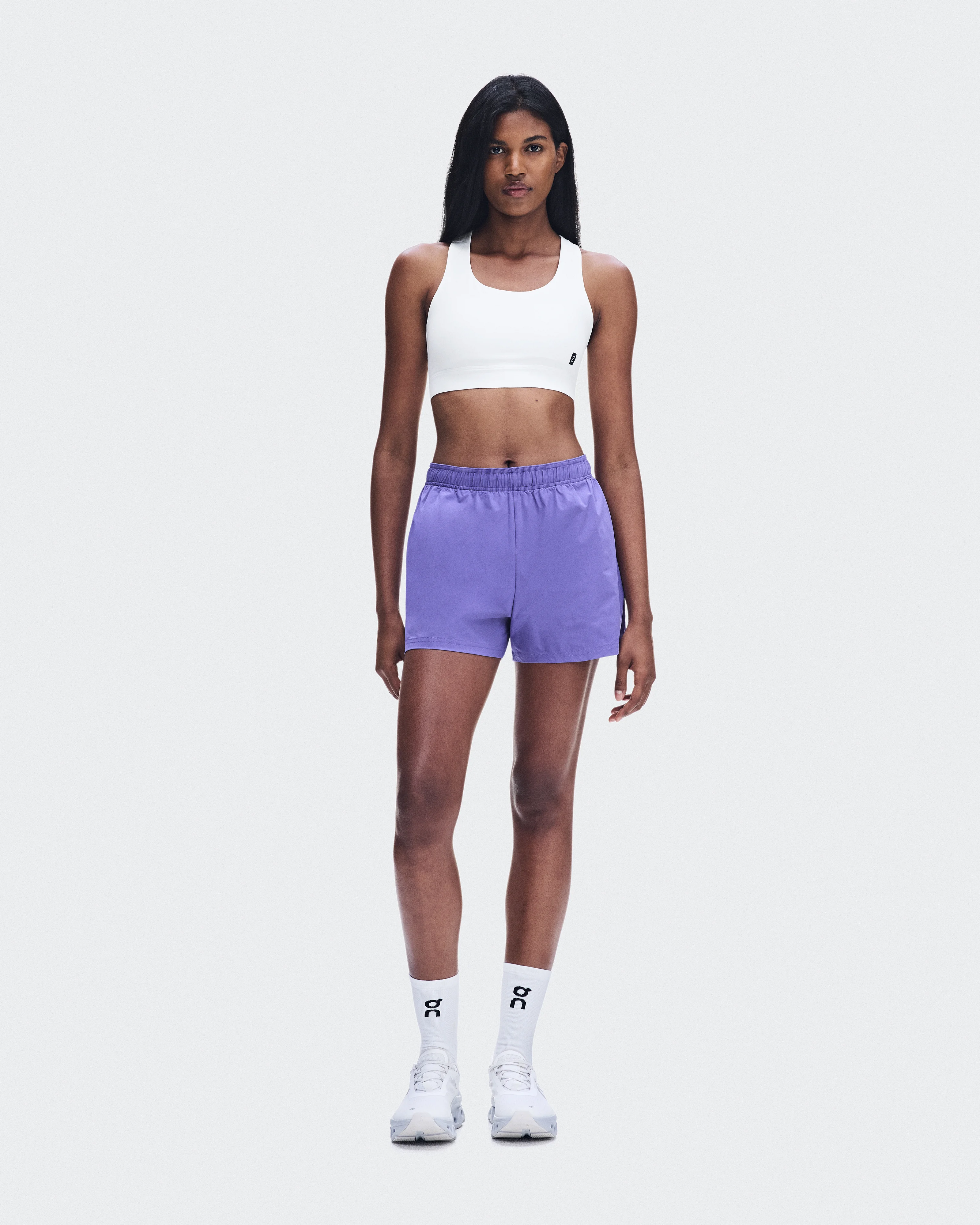 3" Core Shorts - 1