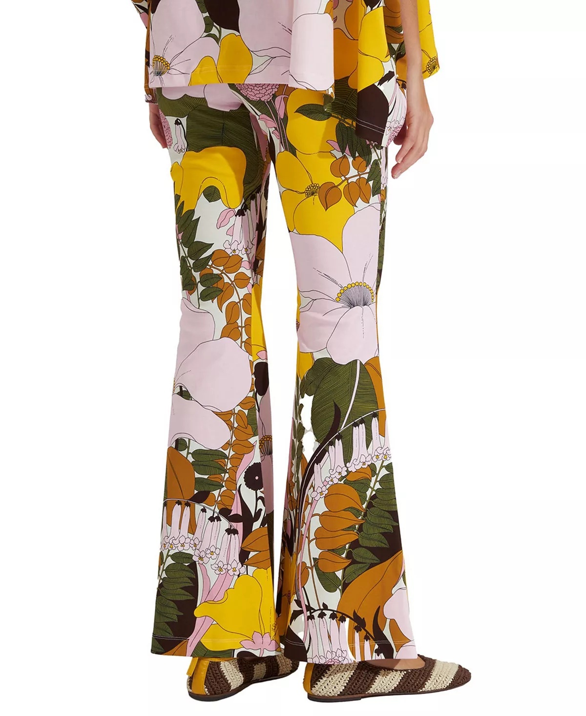 Meditation Pants - 2