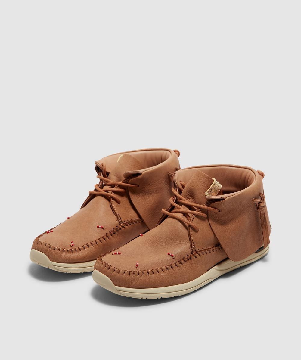 FBT Lhamo folk boot - 2