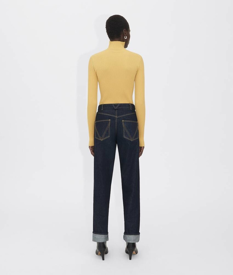 Bottega Veneta sweater outlook
