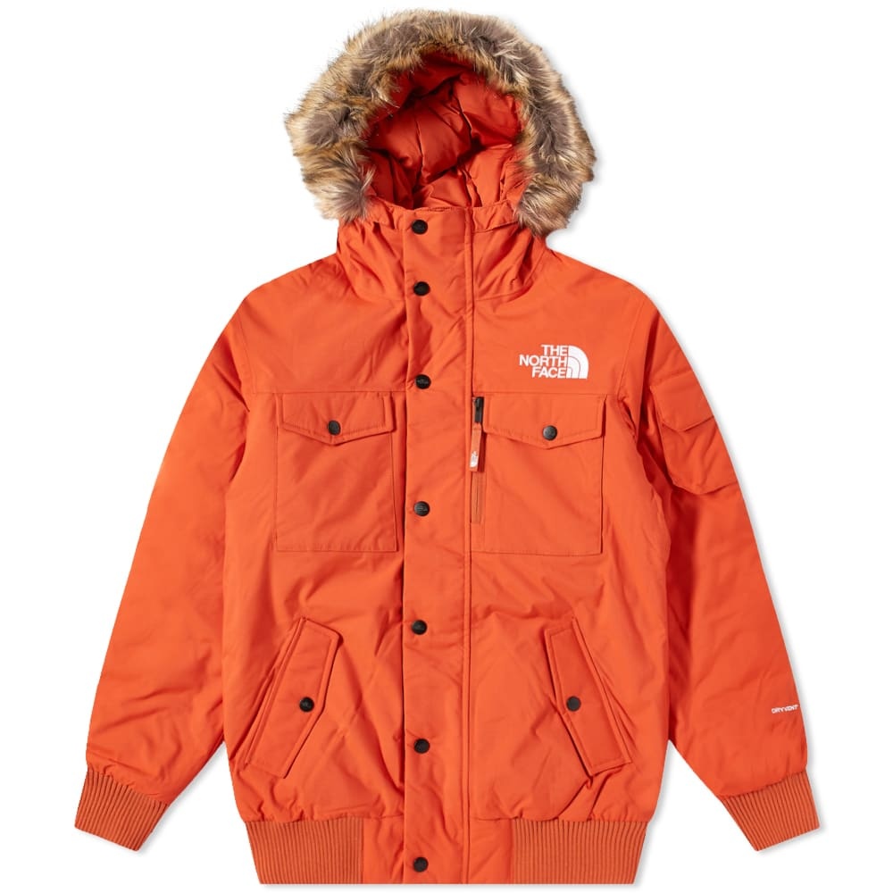 The North Face Recycled Gotham Jacket - 1