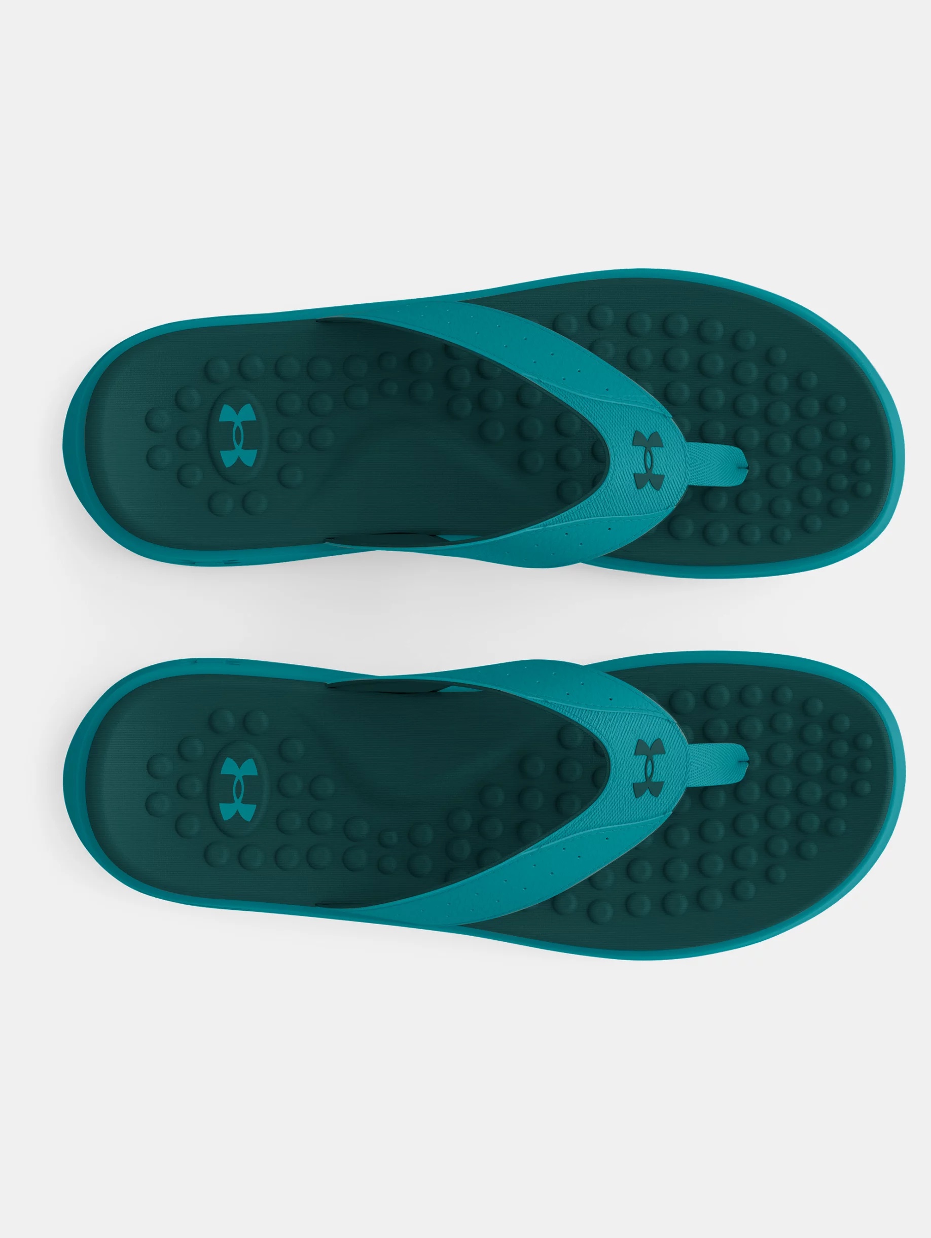 Men's UA Ignite Pro Sandals - 3